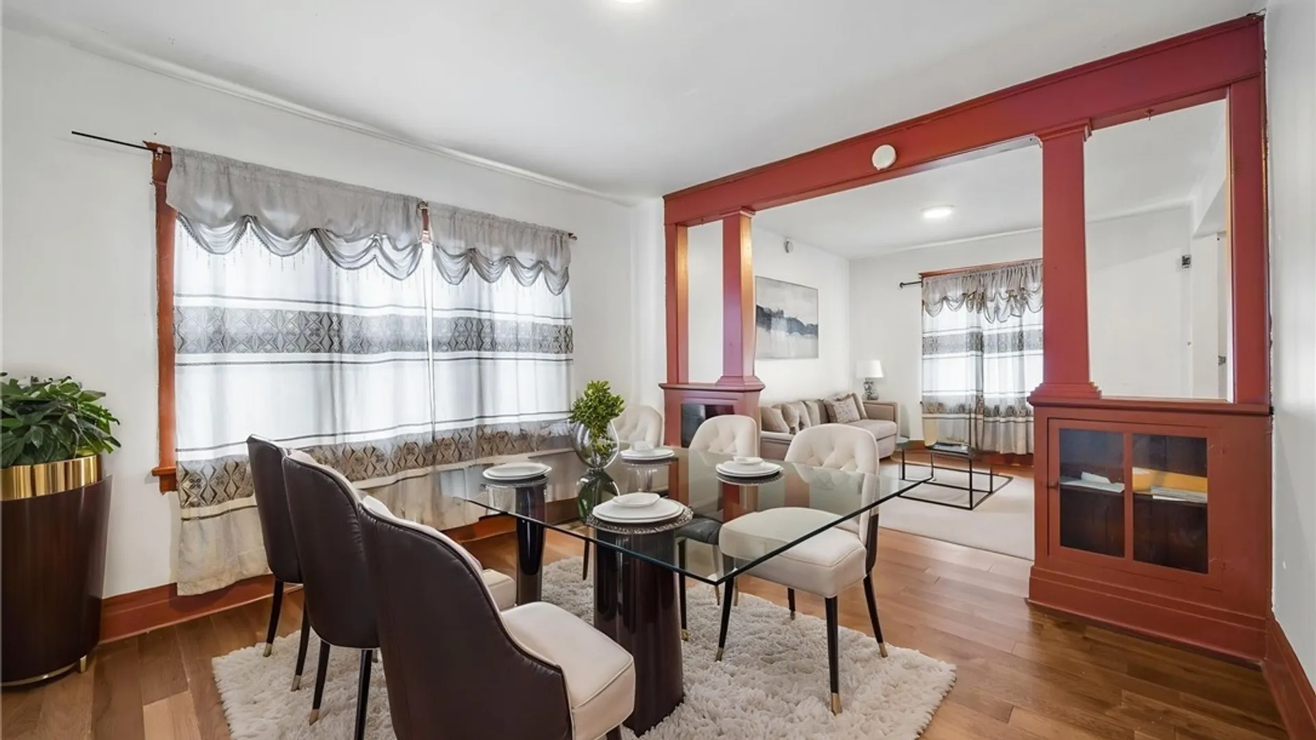 Property at 15 Cambridge Avenue, Buffalo, NY 14215 12