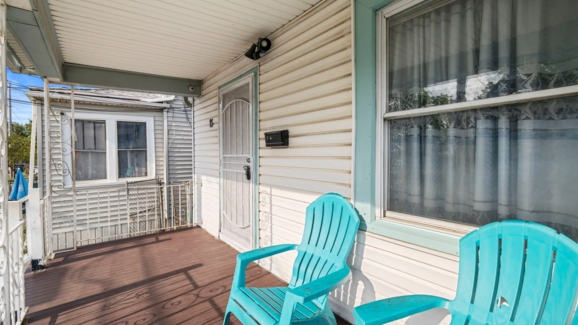 Property at 15 Cambridge Avenue, Buffalo, NY 14215 33