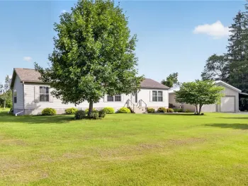 Property at 270 Old Peruville Road, Groton, NY 13073