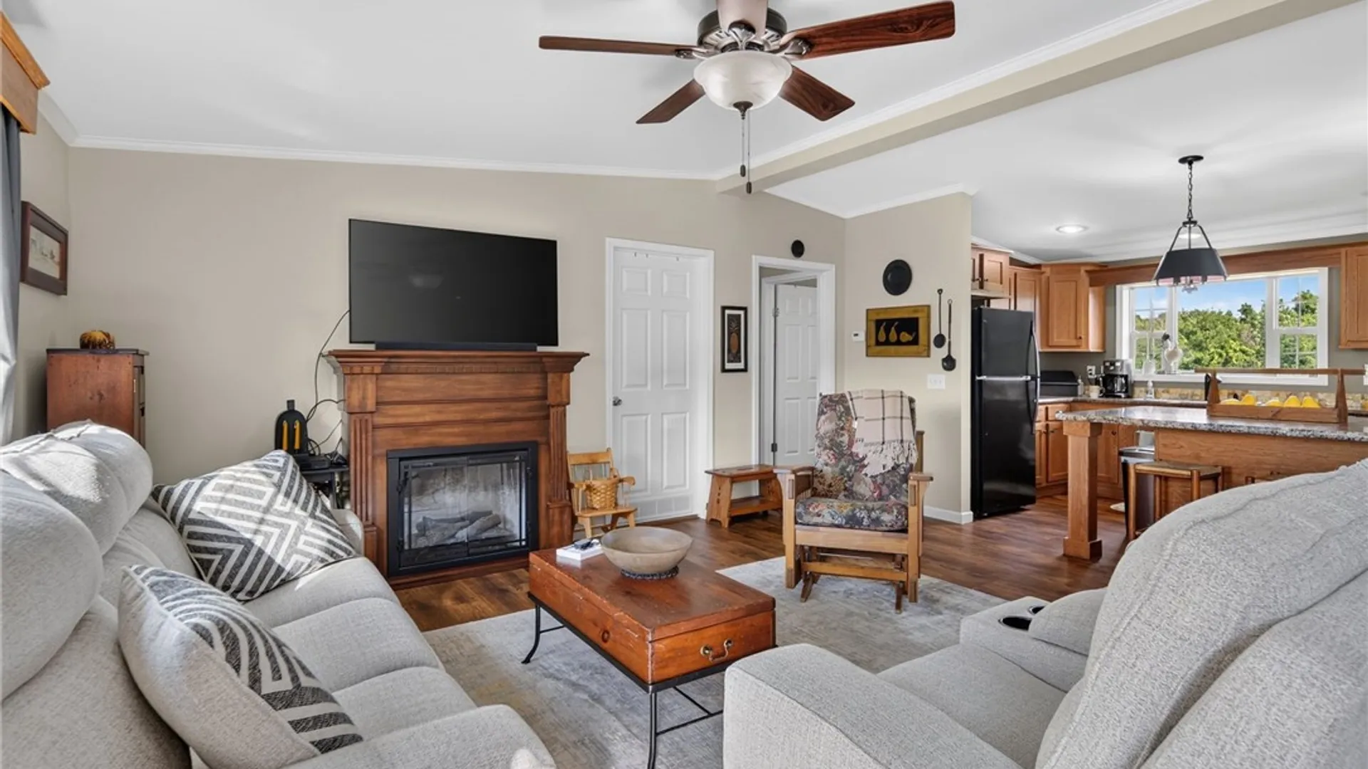 Property at 270 Old Peruville Road, Groton, NY 13073 5
