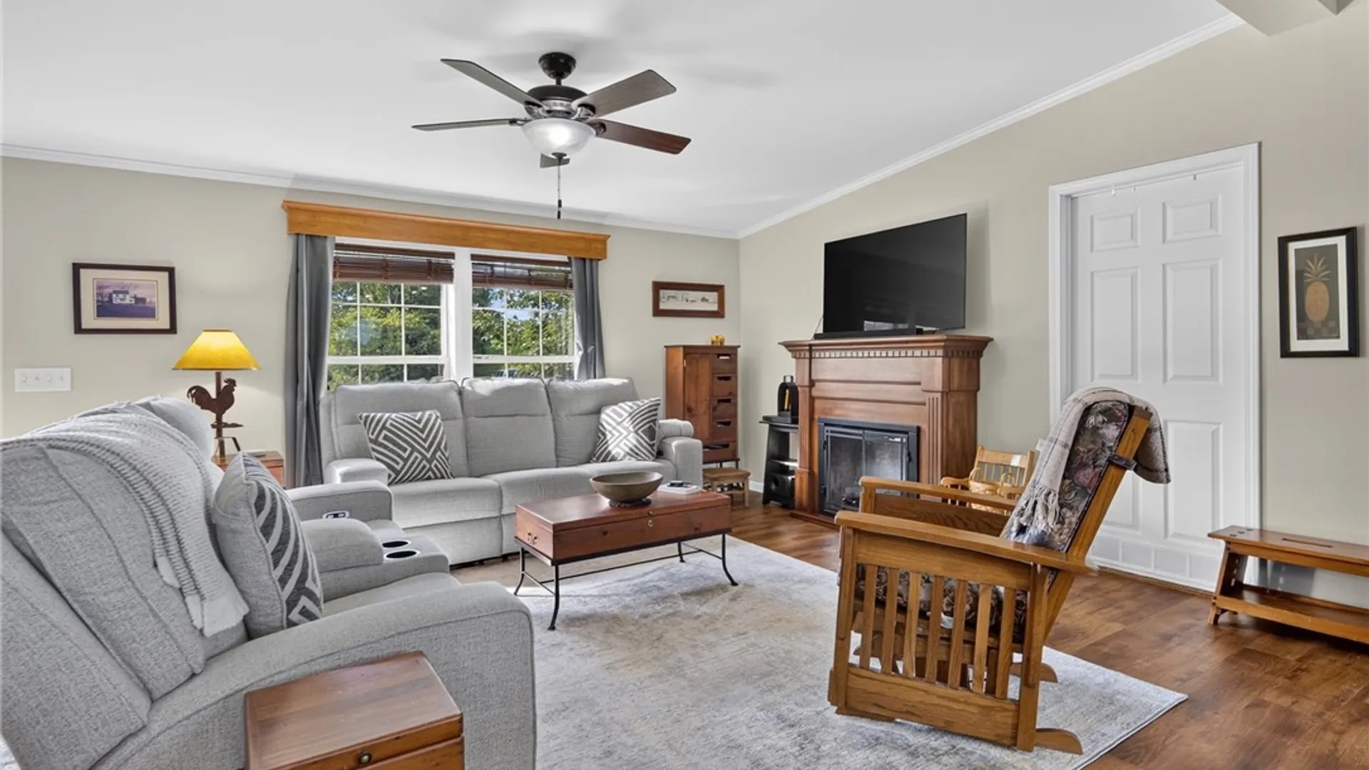 Property at 270 Old Peruville Road, Groton, NY 13073 6