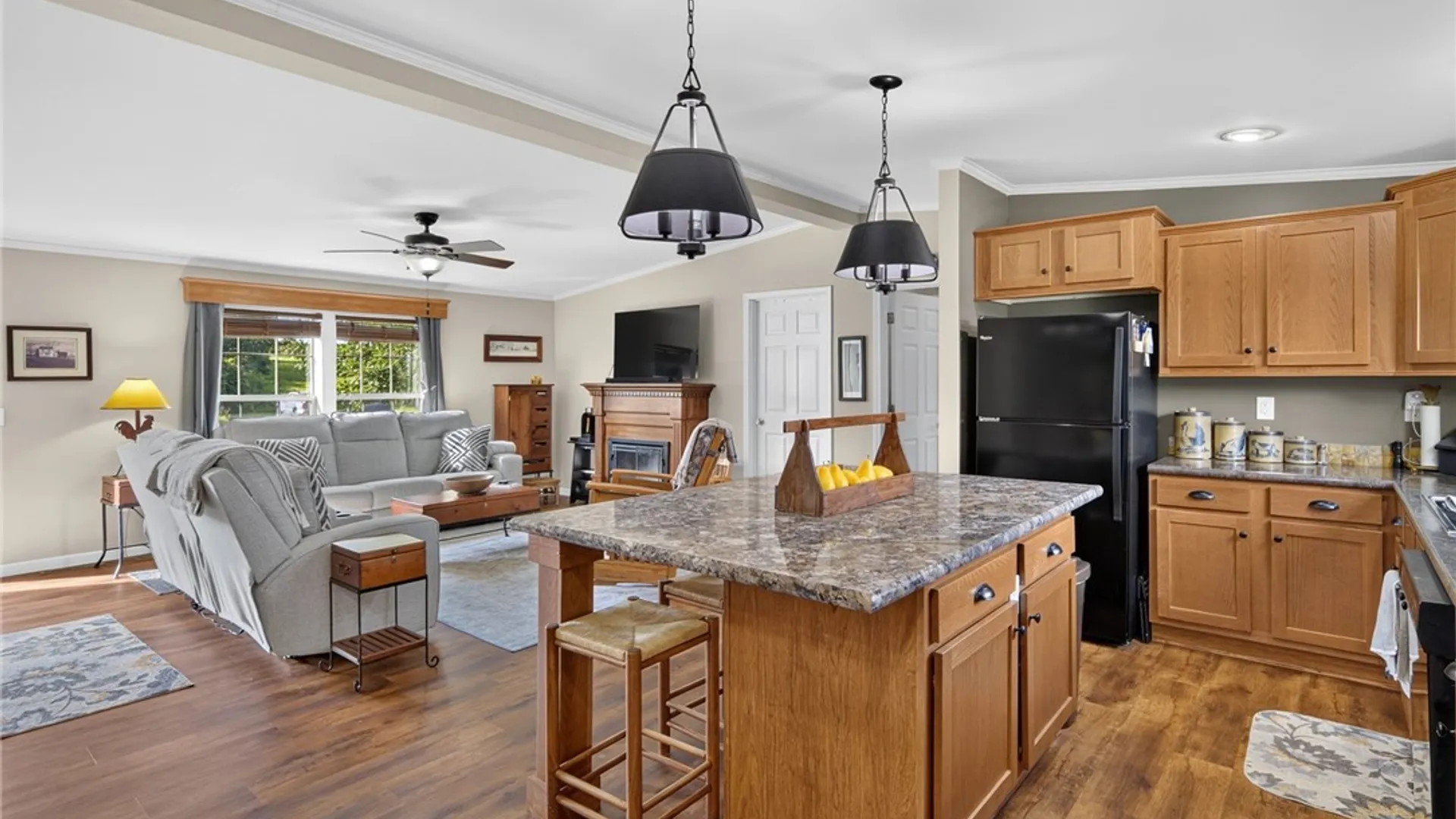 Property at 270 Old Peruville Road, Groton, NY 13073 8