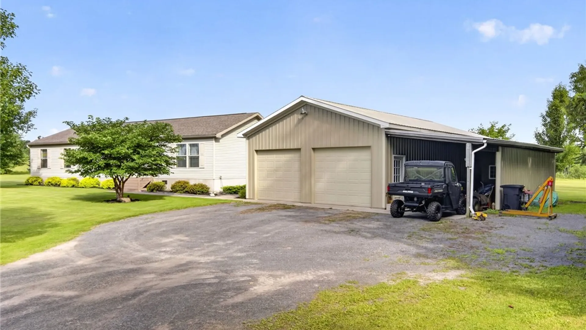 Property at 270 Old Peruville Road, Groton, NY 13073 25
