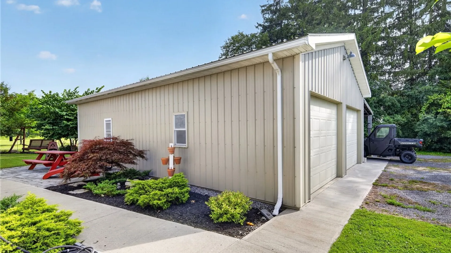 Property at 270 Old Peruville Road, Groton, NY 13073 26