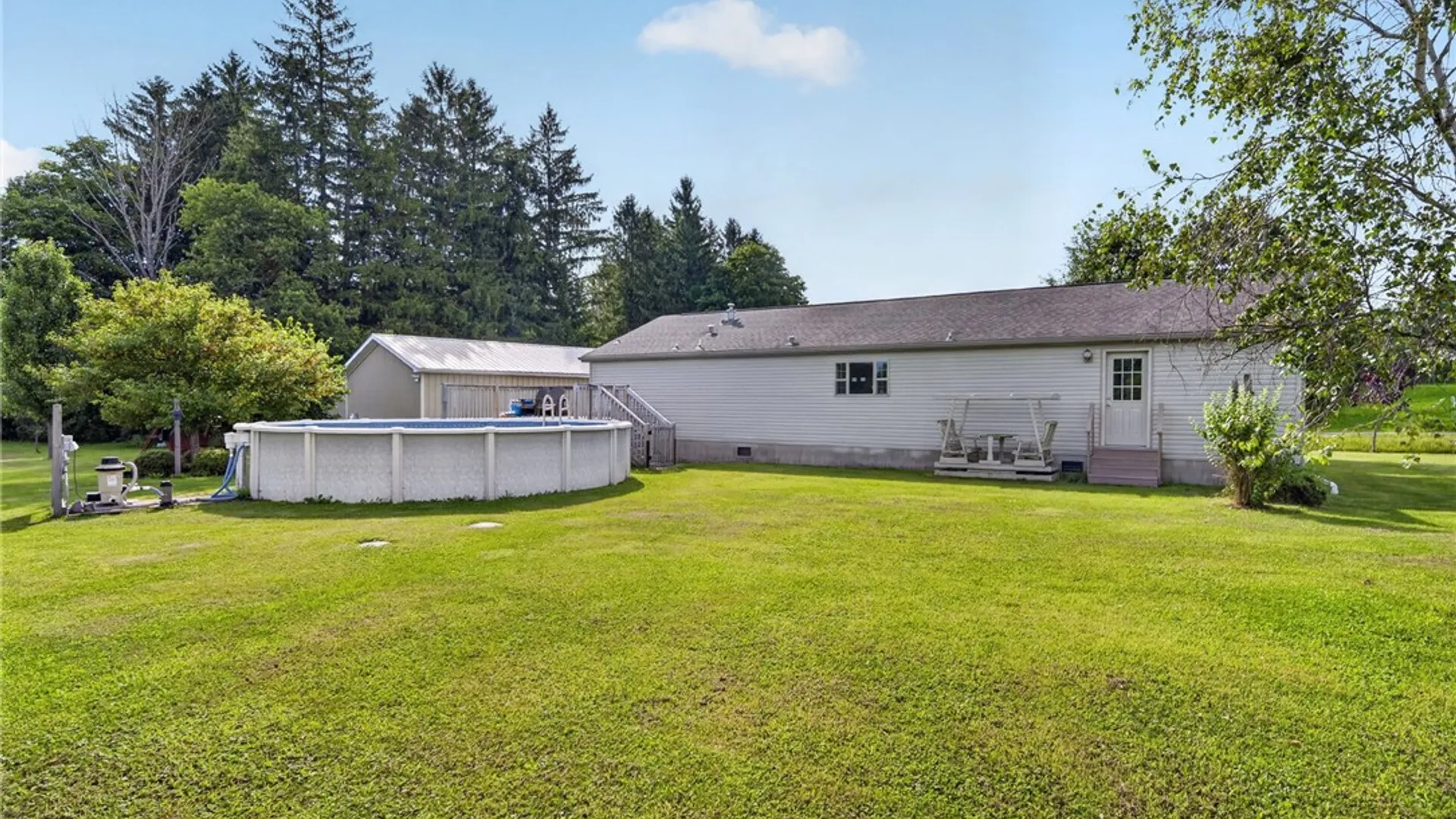 Property at 270 Old Peruville Road, Groton, NY 13073 27