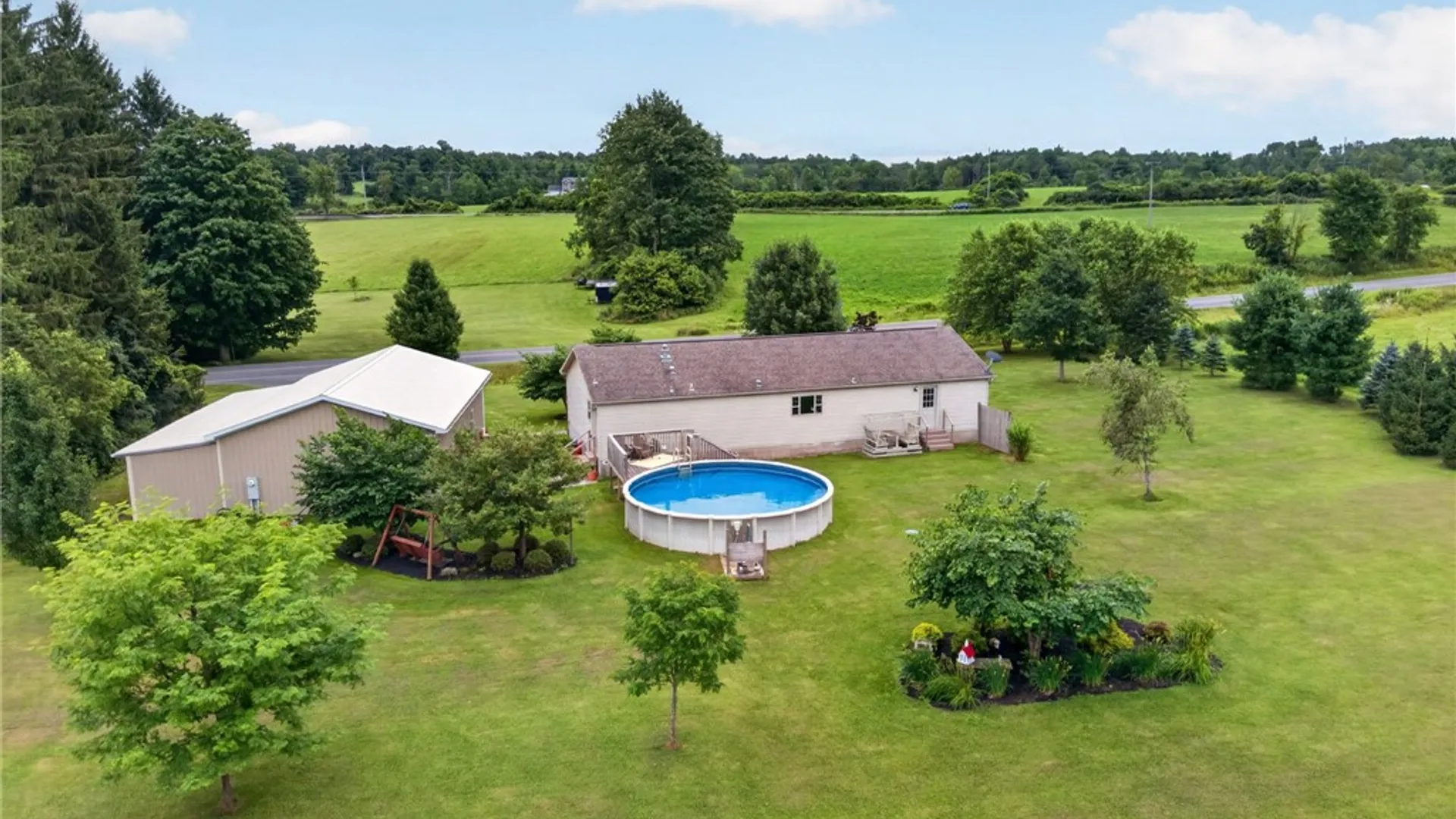 Property at 270 Old Peruville Road, Groton, NY 13073 28