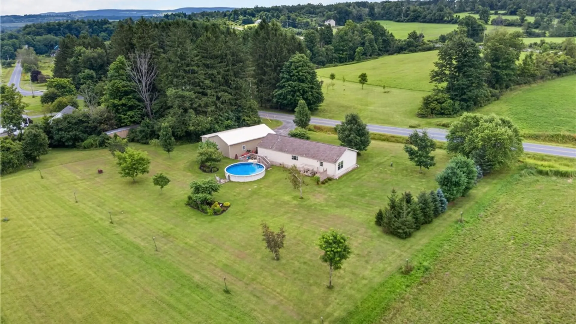 Property at 270 Old Peruville Road, Groton, NY 13073 30