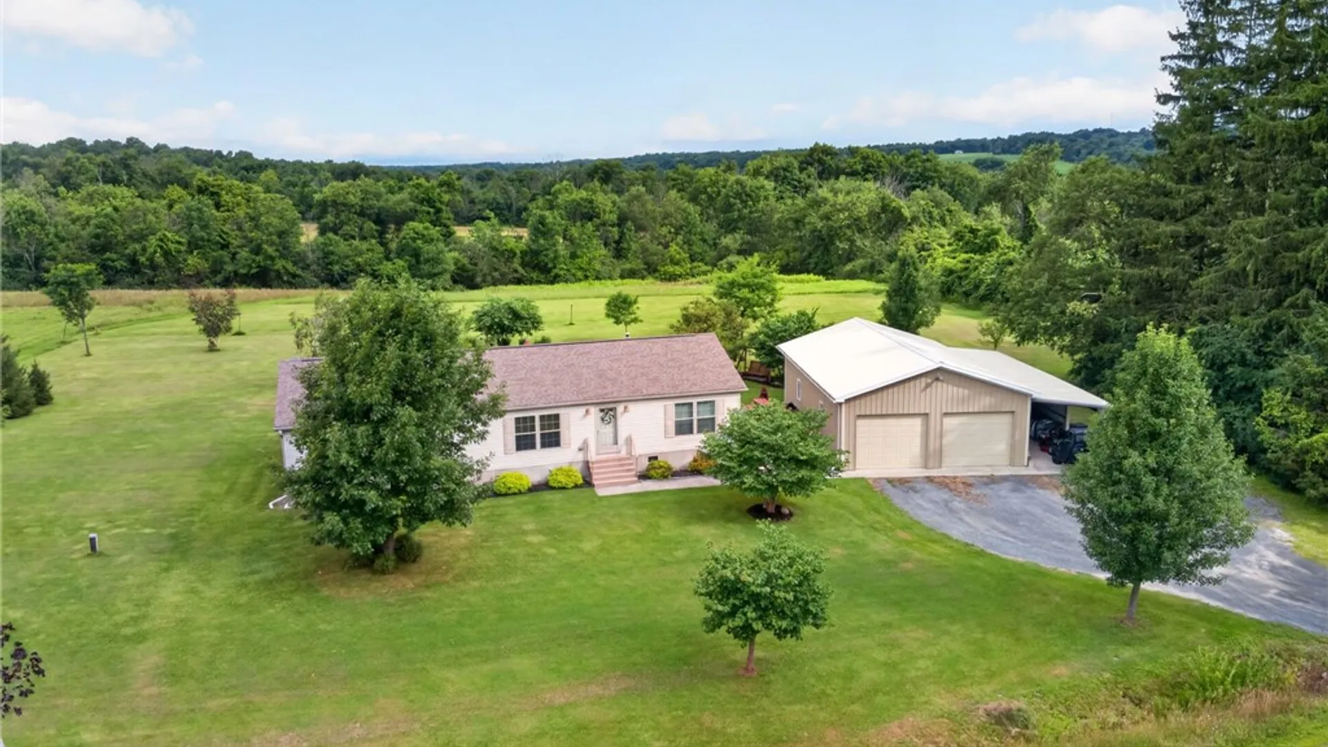 Property at 270 Old Peruville Road, Groton, NY 13073 31