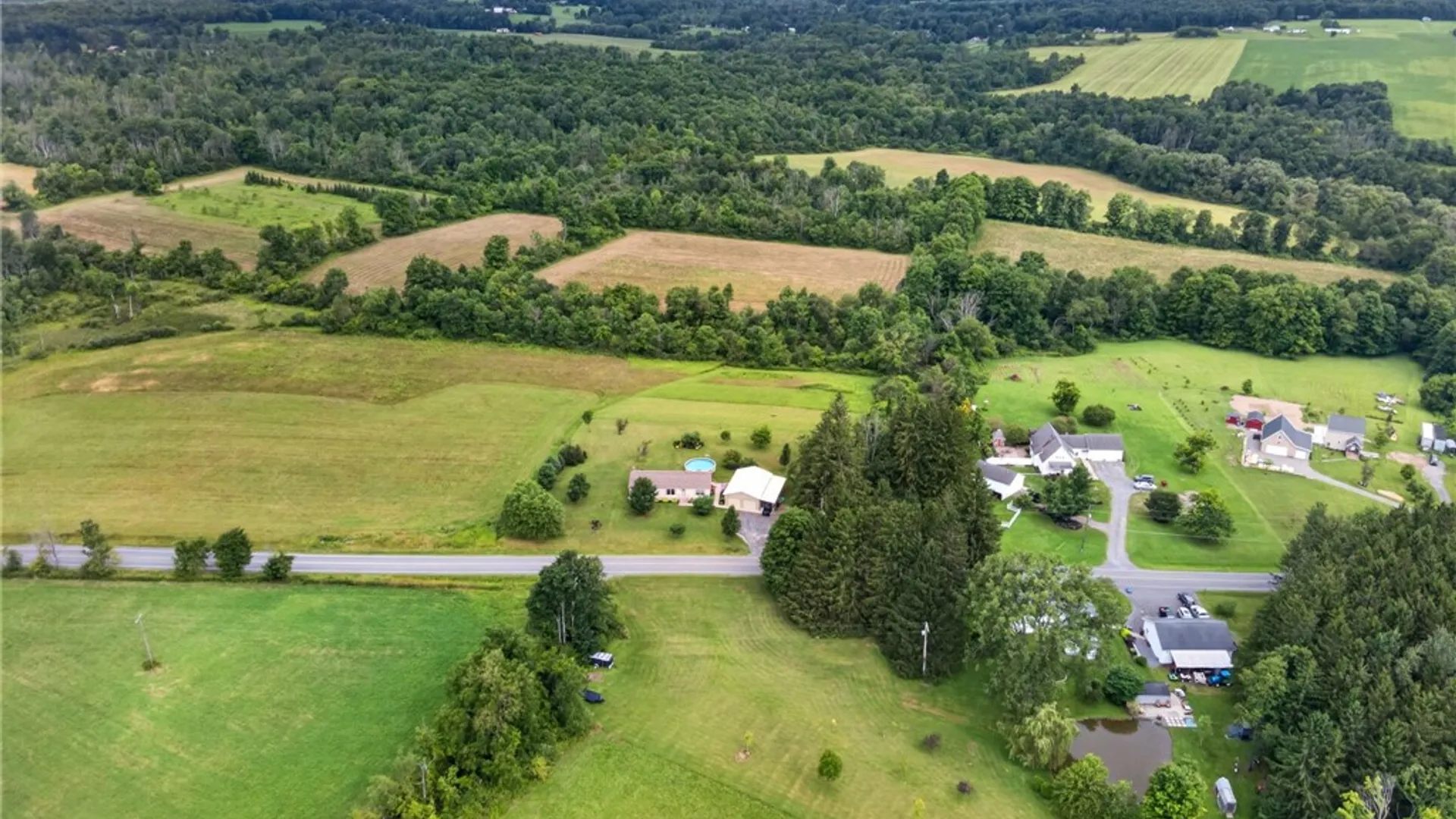 Property at 270 Old Peruville Road, Groton, NY 13073 33