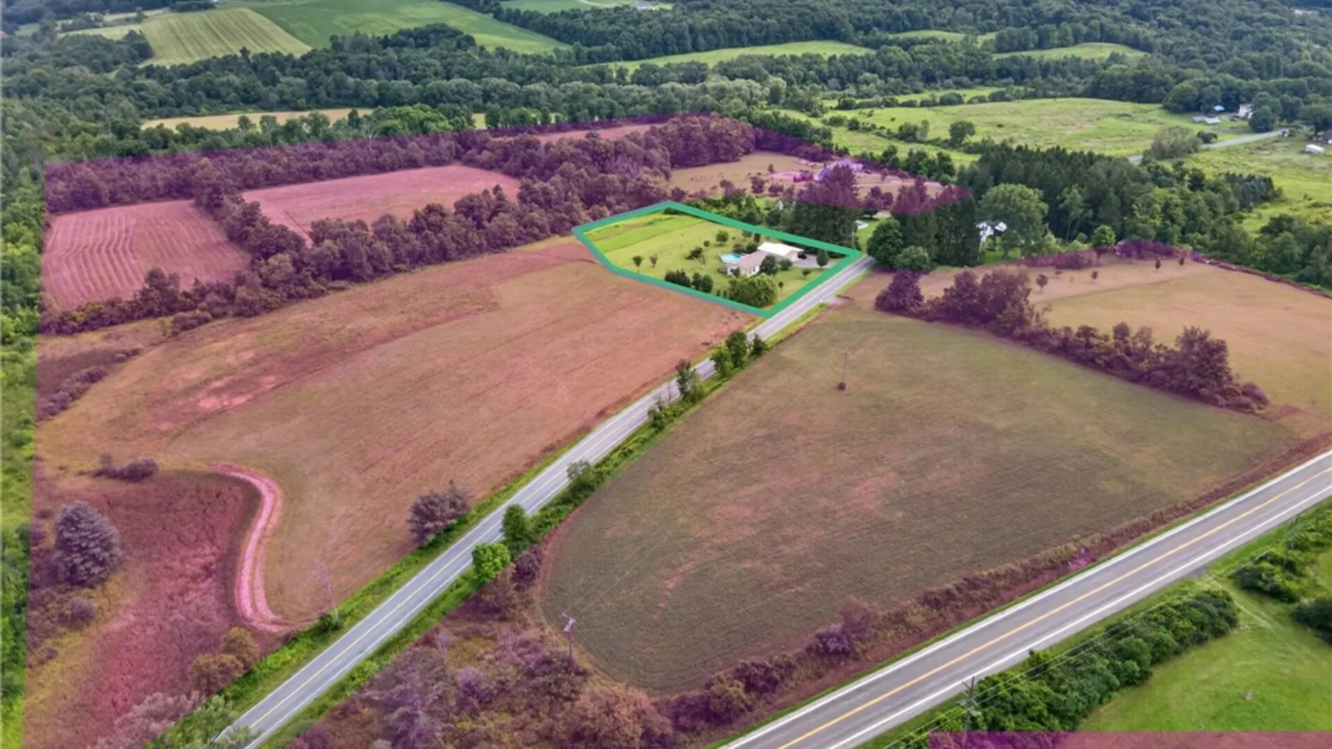 Property at 270 Old Peruville Road, Groton, NY 13073 35