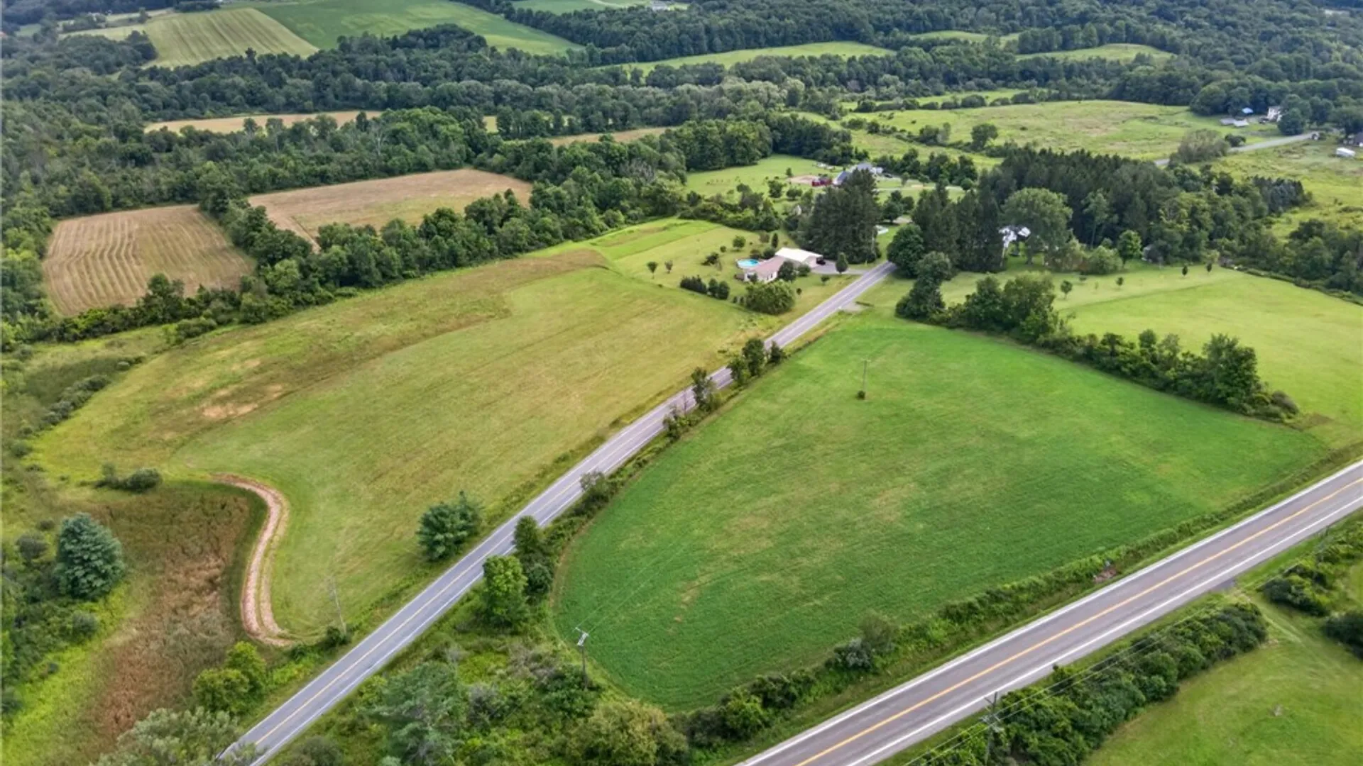Property at 270 Old Peruville Road, Groton, NY 13073 36