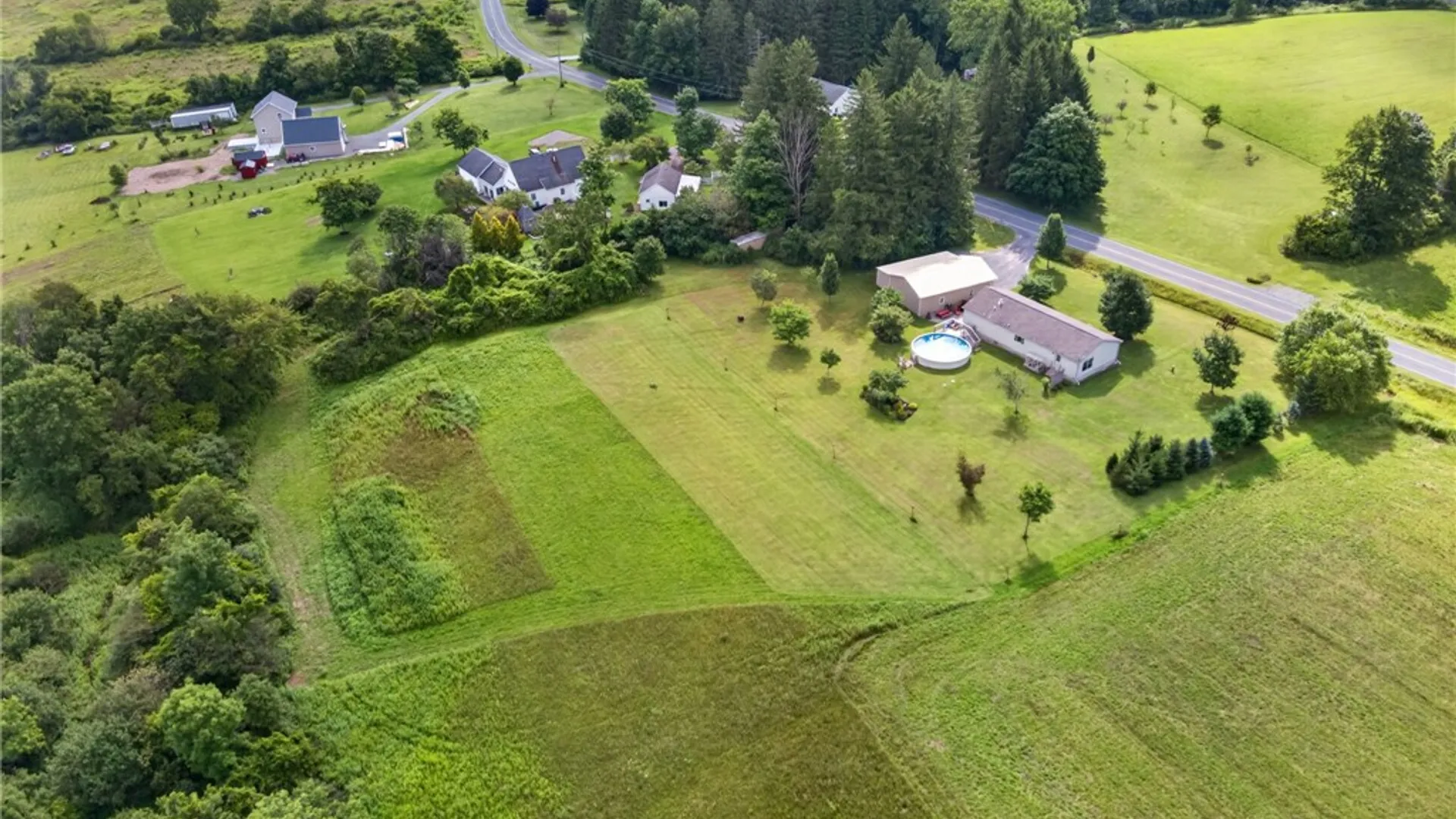 Property at 270 Old Peruville Road, Groton, NY 13073 37