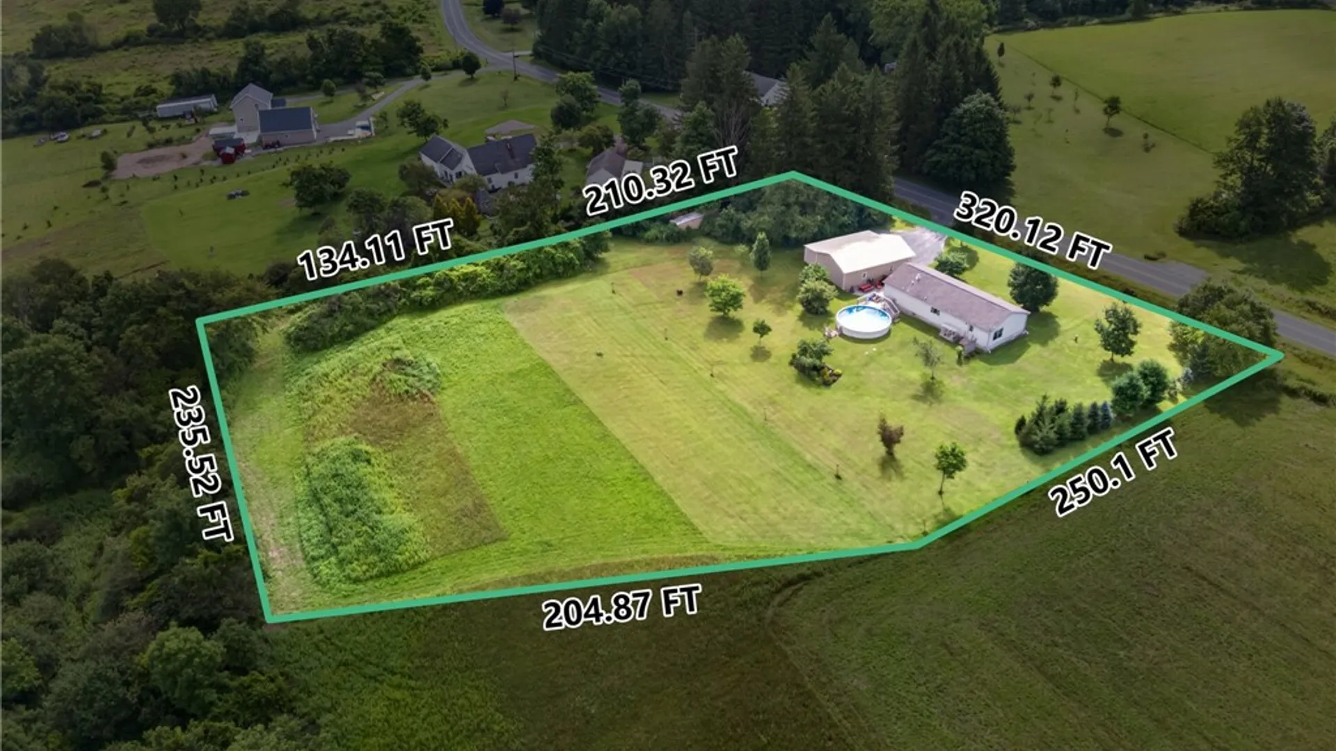 Property at 270 Old Peruville Road, Groton, NY 13073 38