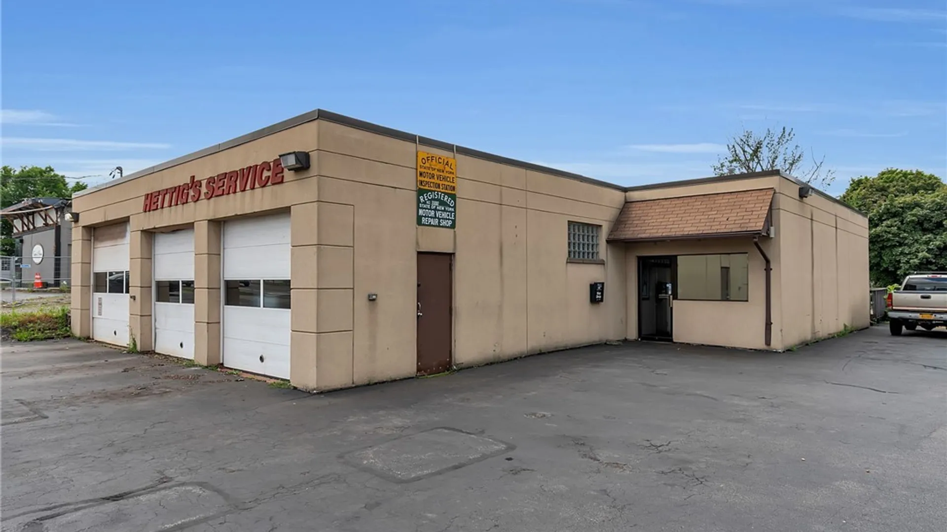 Property at 16 & 20 Mill Street, Amherst, NY 14221 3