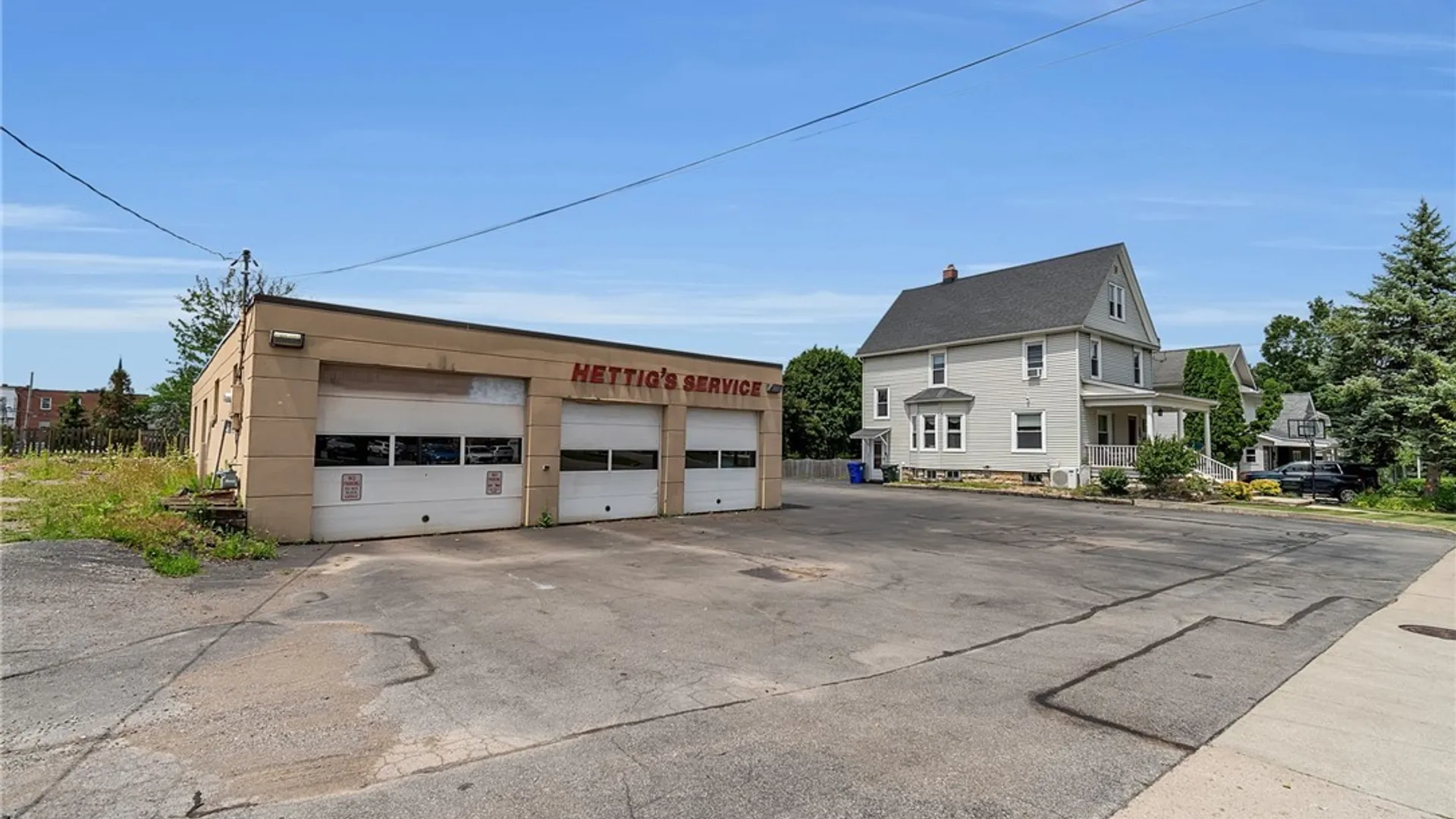 Property at 16 & 20 Mill Street, Amherst, NY 14221 8