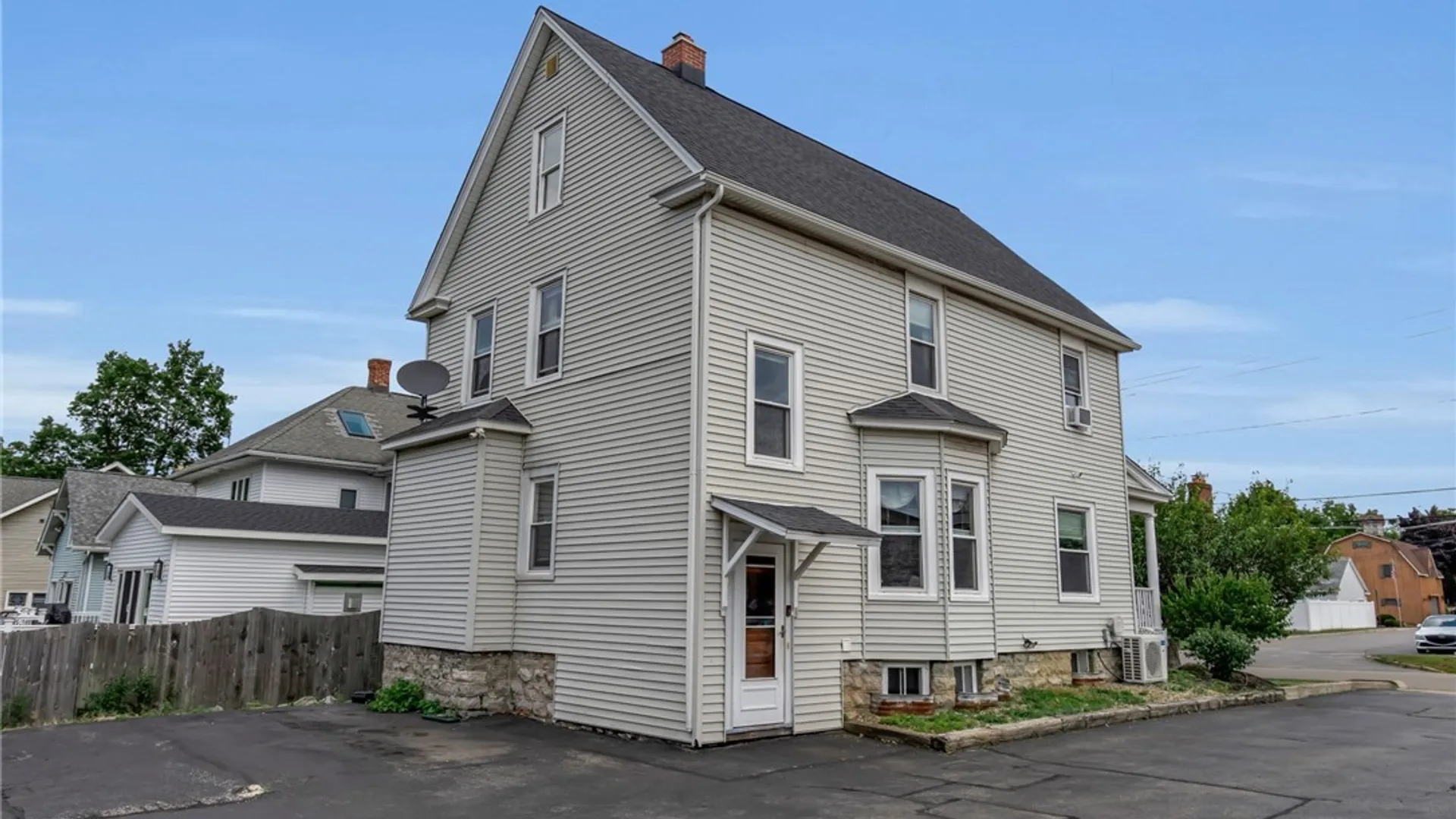 Property at 16 & 20 Mill Street, Amherst, NY 14221 38