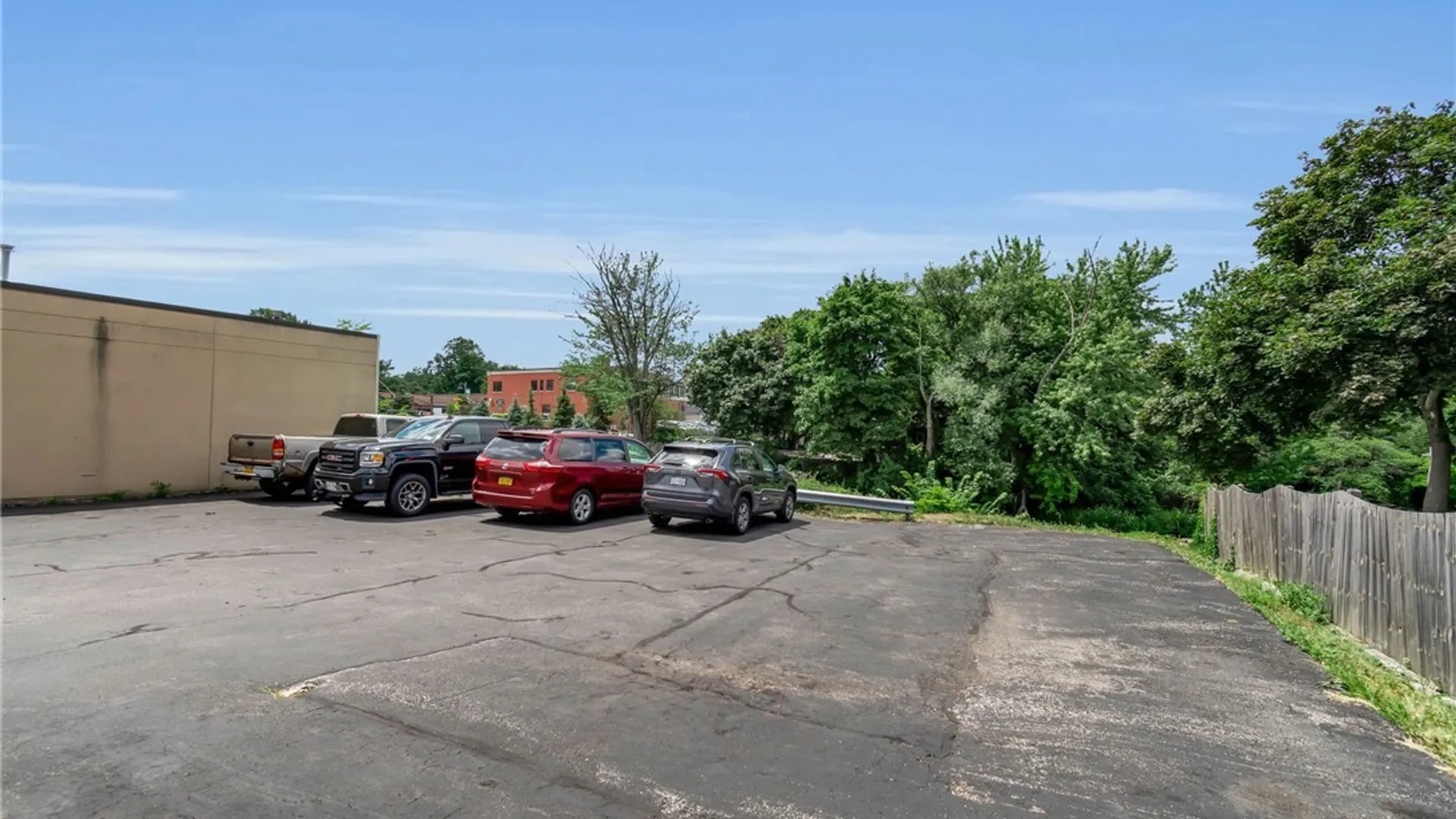 Property at 16 & 20 Mill Street, Amherst, NY 14221 39
