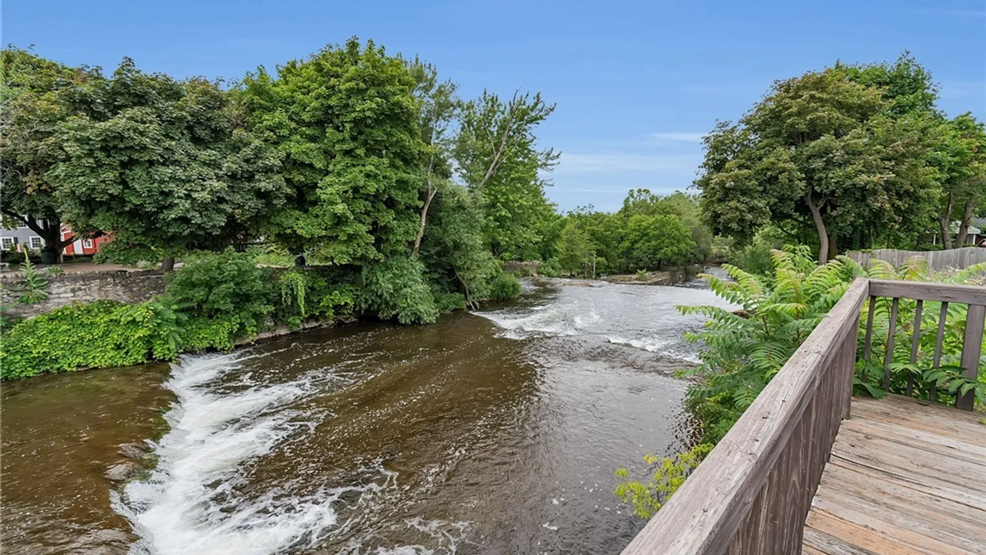 Property at 16 & 20 Mill Street, Amherst, NY 14221 42