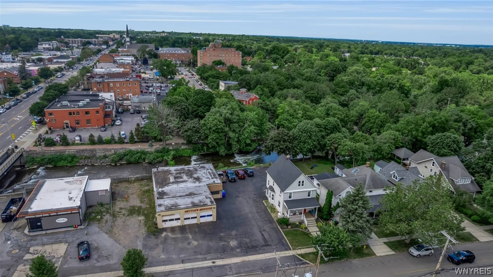 Property at 16 & 20 Mill Street, Amherst, NY 14221 44