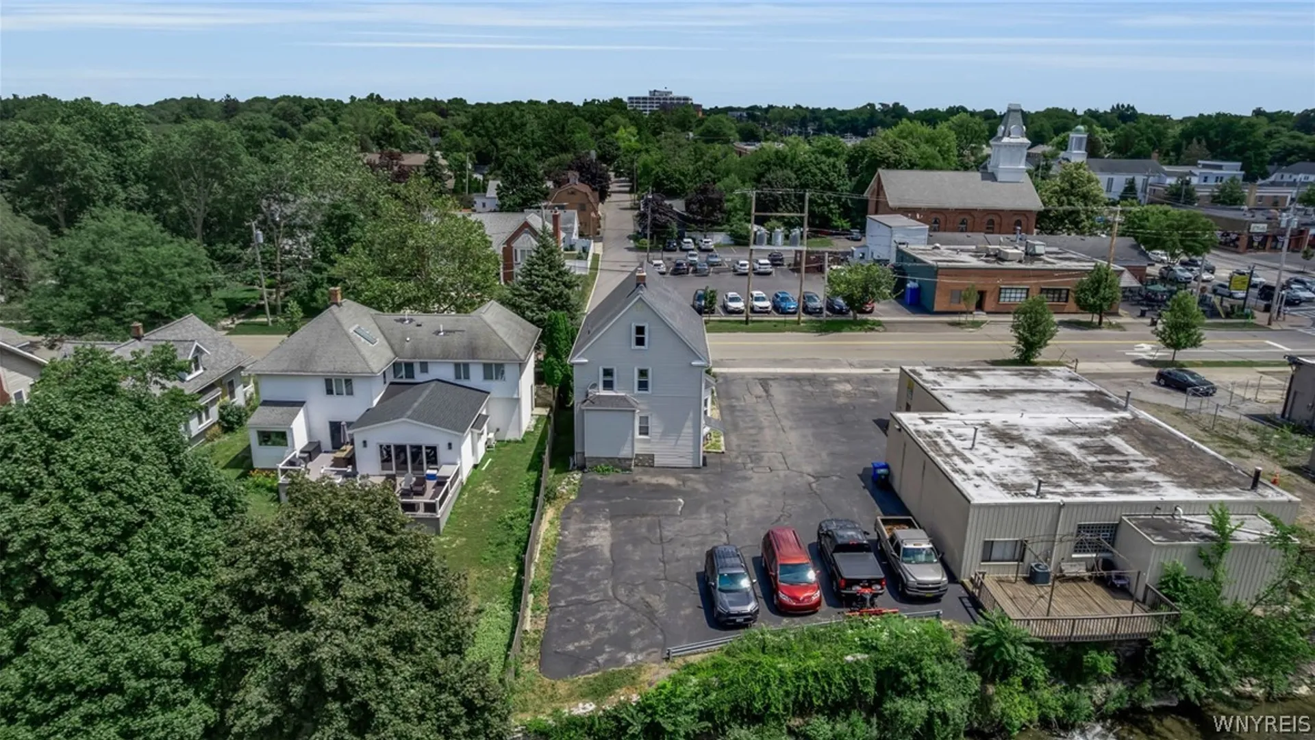 Property at 16 & 20 Mill Street, Amherst, NY 14221 43