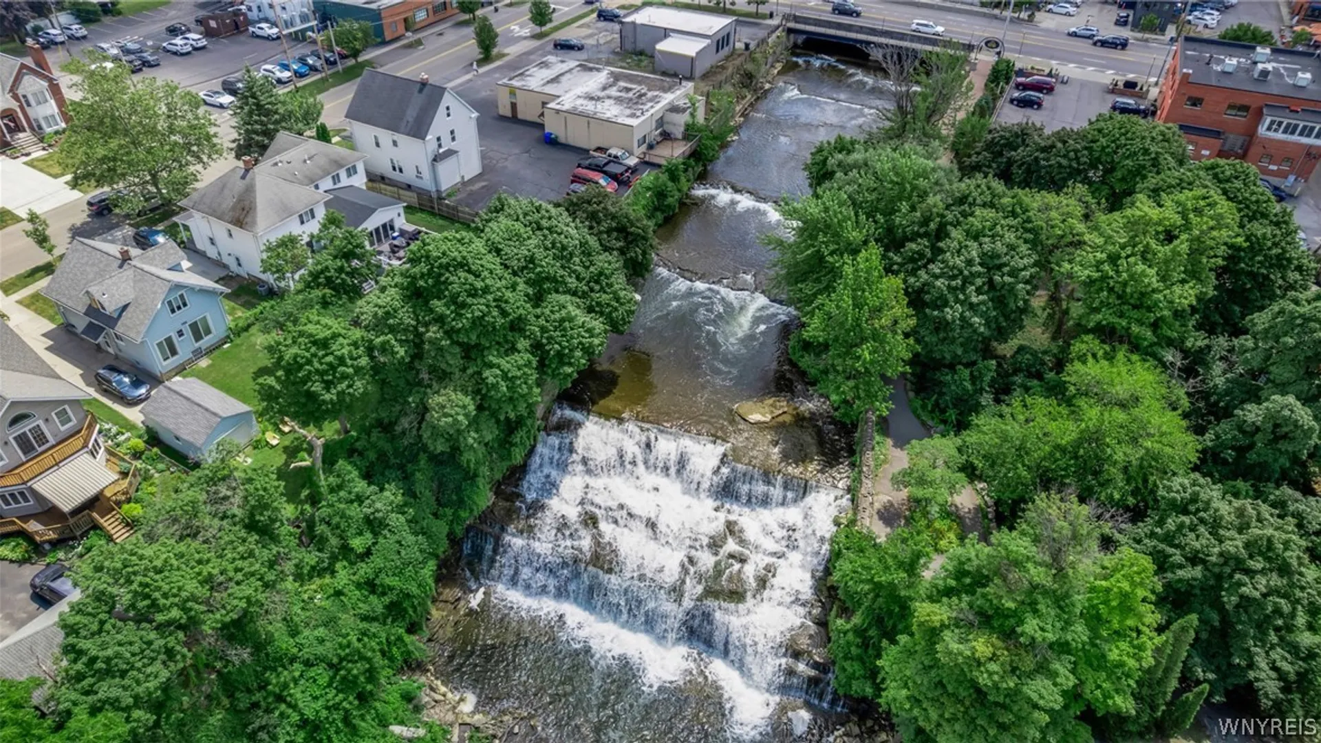 Property at 16 & 20 Mill Street, Amherst, NY 14221 46