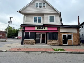Property at 2267 Genesee Street, Buffalo, NY 14211