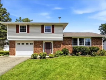 Property at 82 Impala Parkway, Lancaster, NY 14086