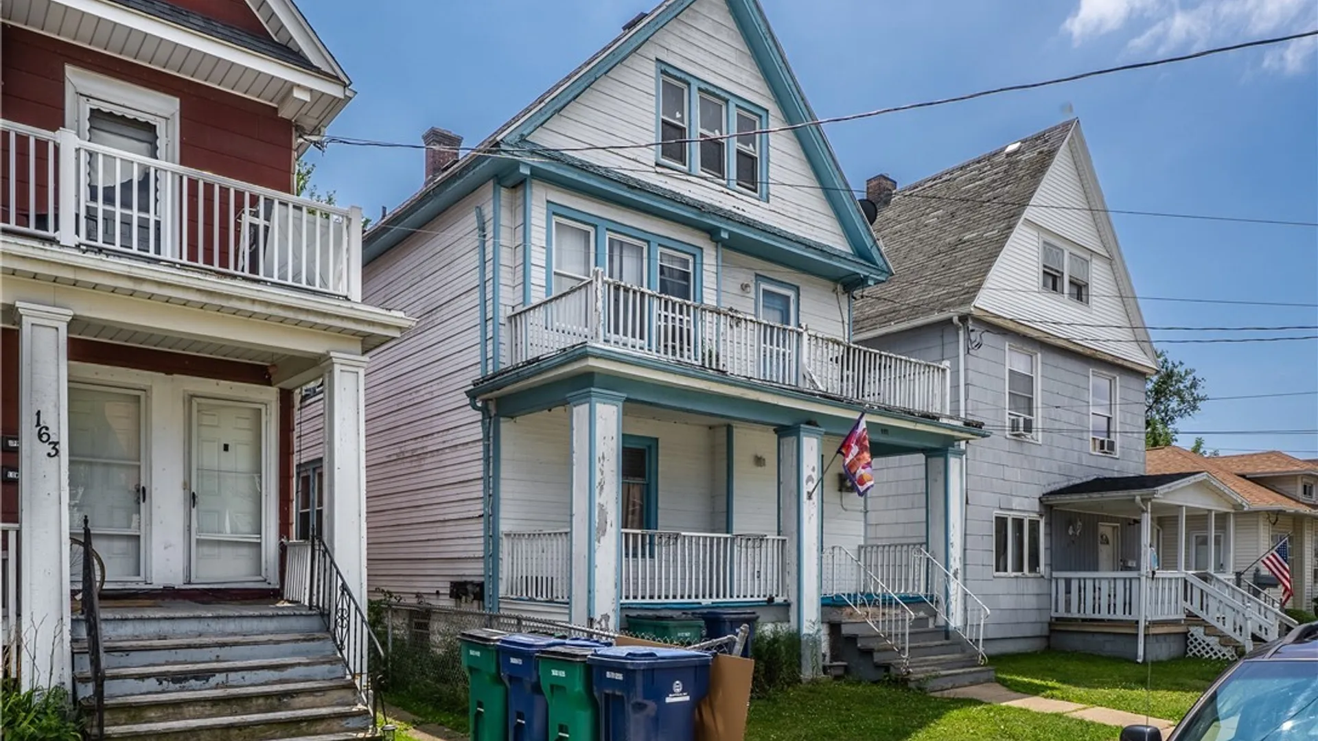 Property at 161 Pries Avenue, Buffalo, NY 14220 3