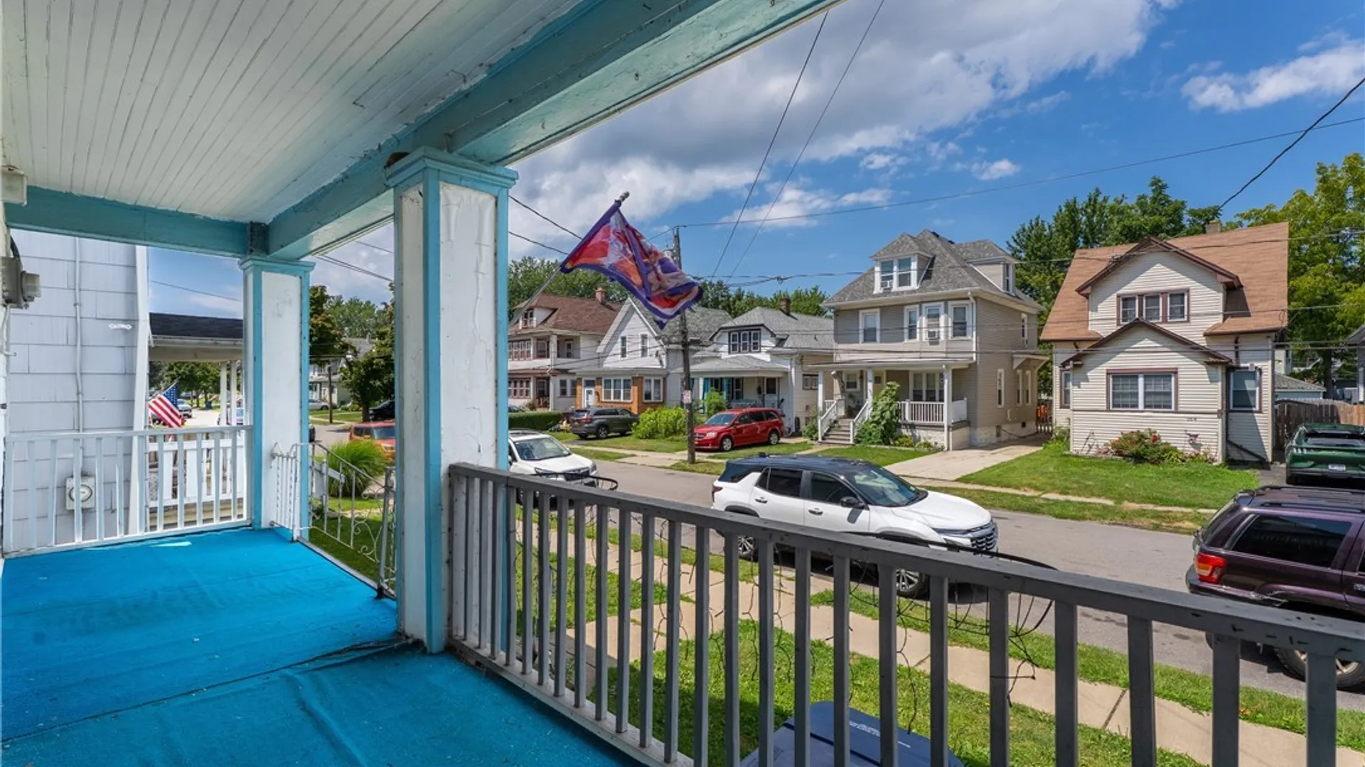 Property at 161 Pries Avenue, Buffalo, NY 14220 5