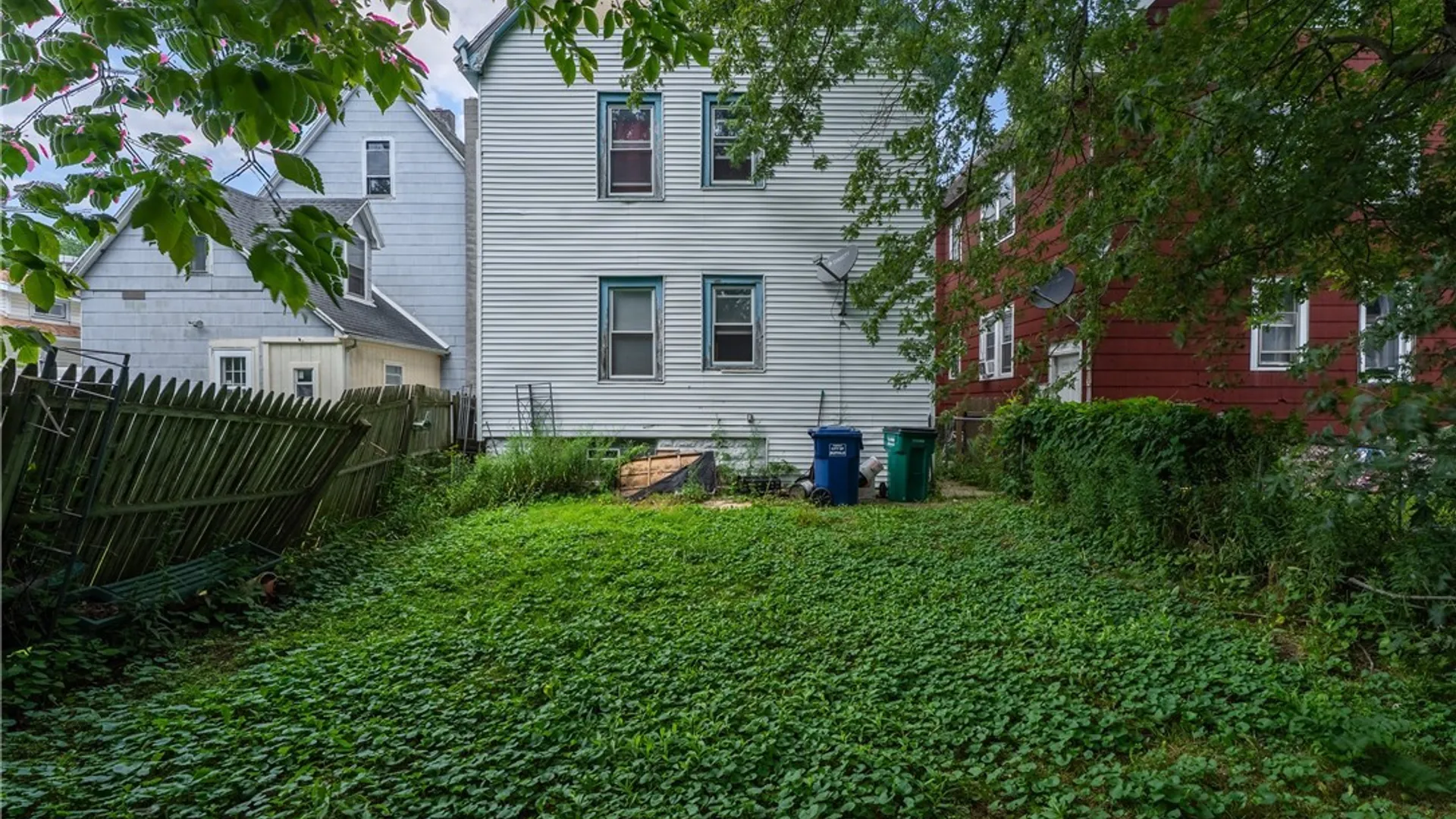 Property at 161 Pries Avenue, Buffalo, NY 14220 6