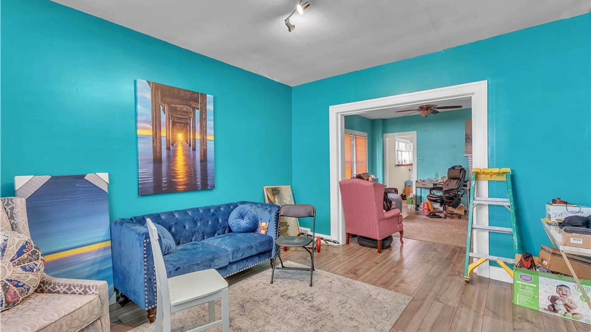 Property at 161 Pries Avenue, Buffalo, NY 14220 9