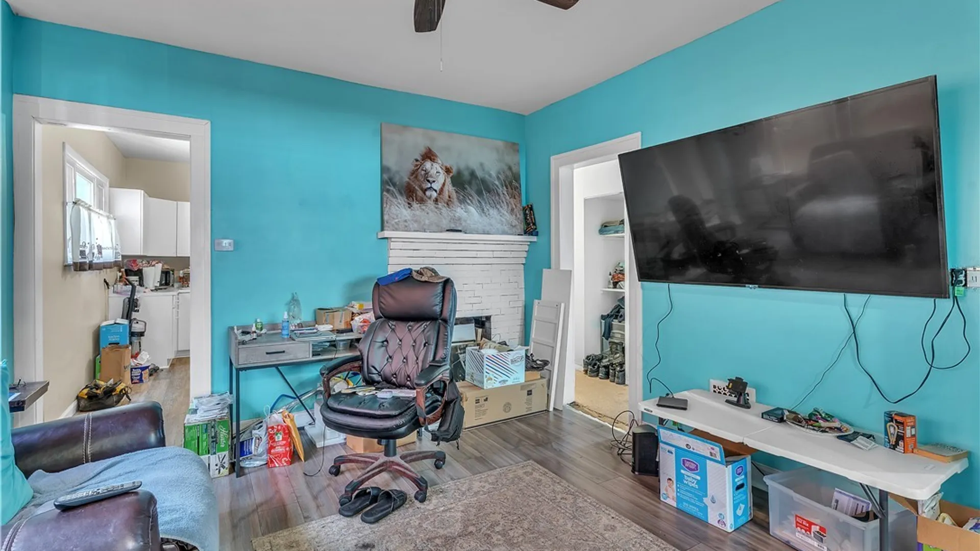 Property at 161 Pries Avenue, Buffalo, NY 14220 12