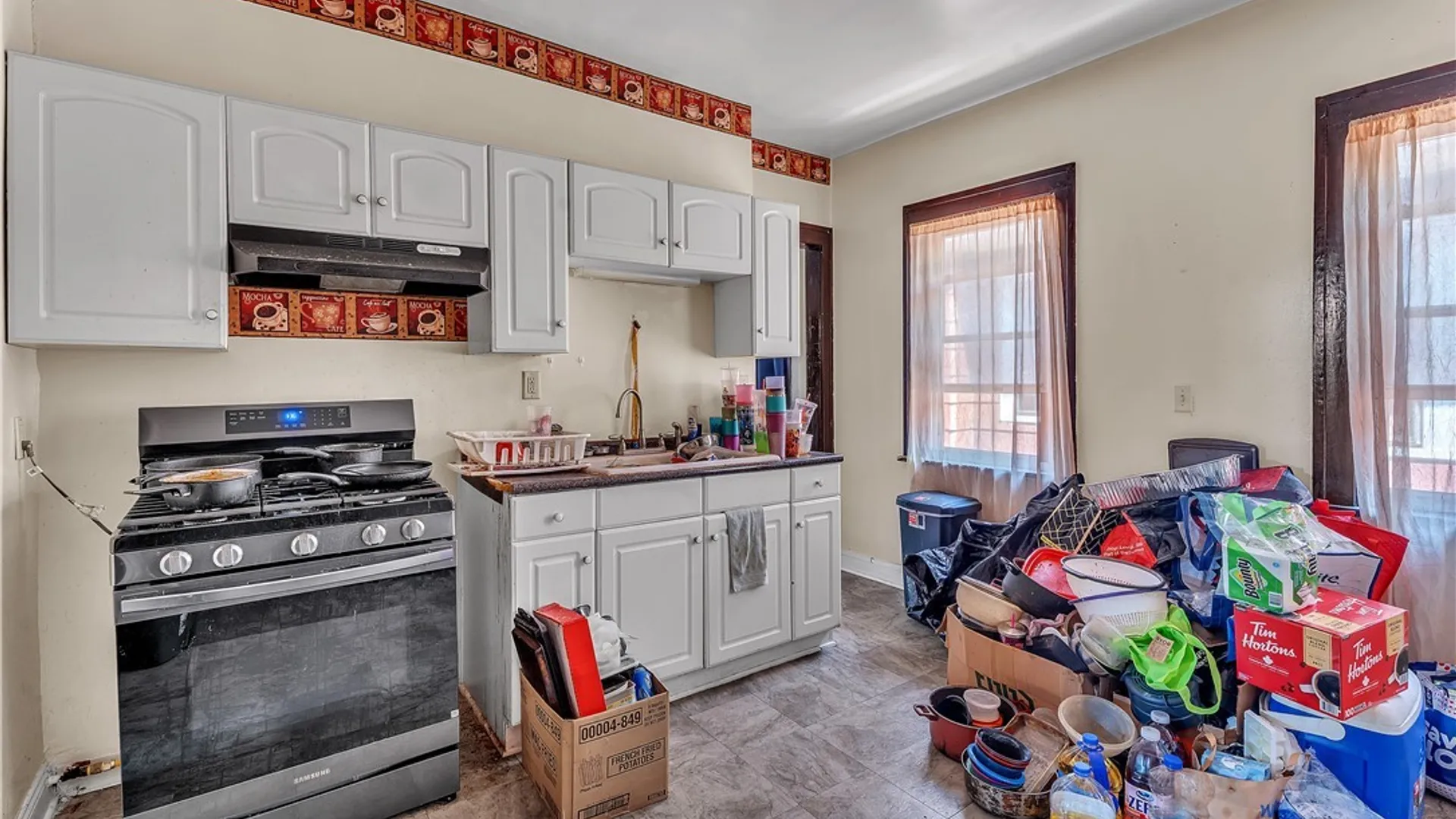 Property at 161 Pries Avenue, Buffalo, NY 14220 26
