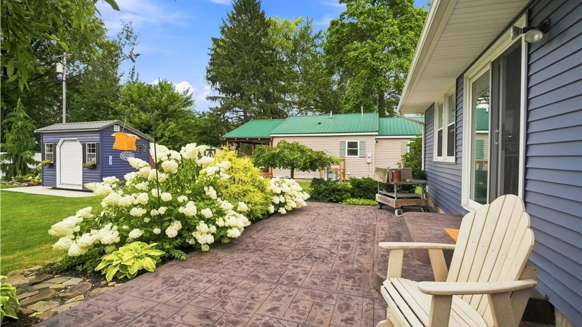 Property at 3941 S Nesmith Avenue, Ellery, NY 14712 41