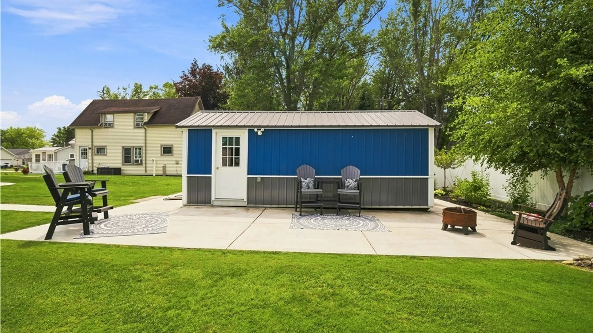 Property at 3941 S Nesmith Avenue, Ellery, NY 14712 44