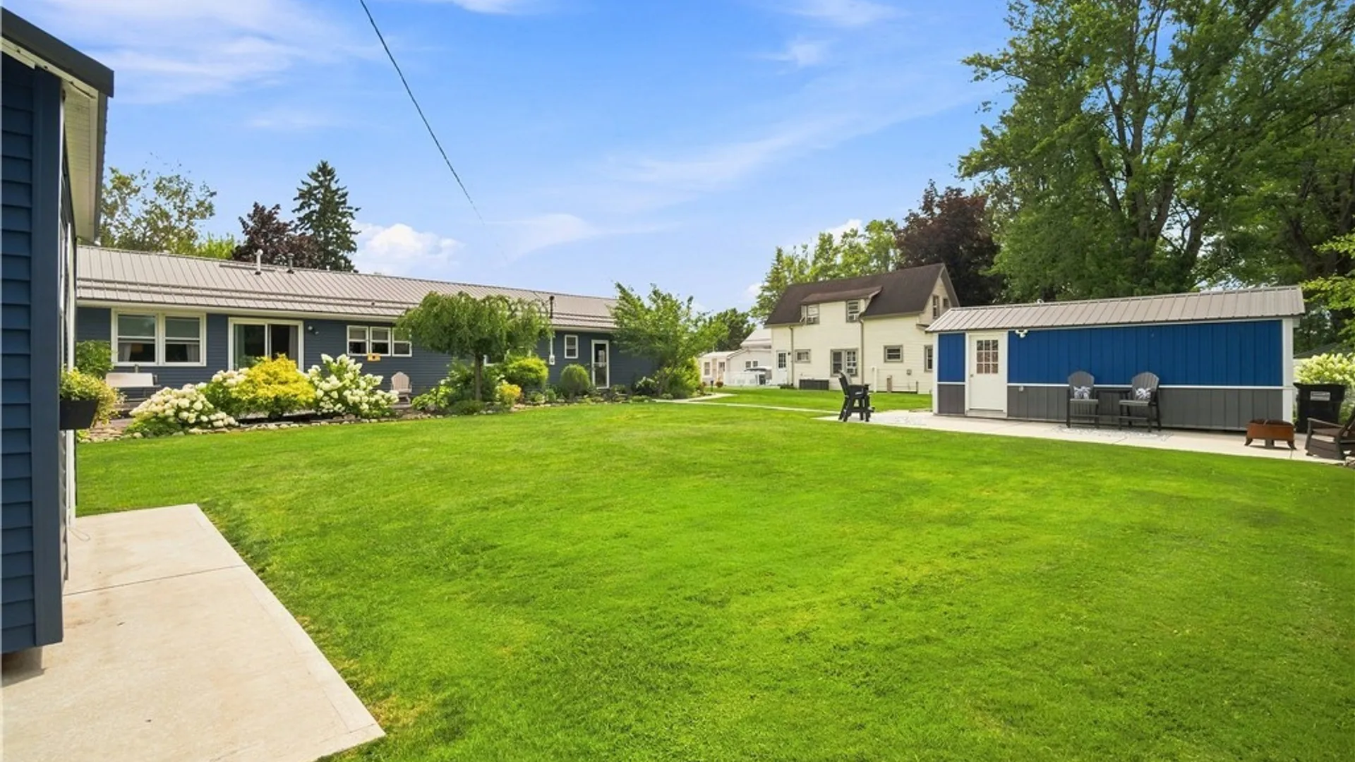 Property at 3941 S Nesmith Avenue, Ellery, NY 14712 46