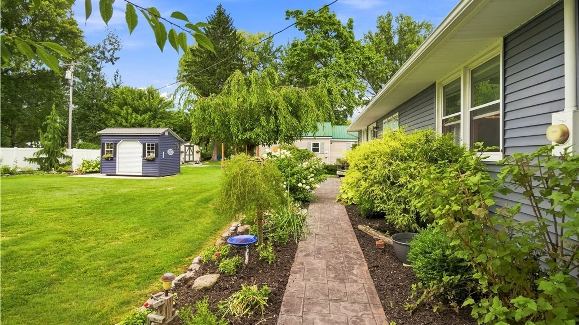 Property at 3941 S Nesmith Avenue, Ellery, NY 14712 40