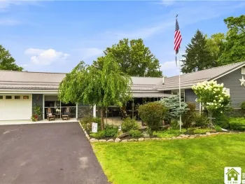 Property at 3941 S Nesmith Avenue, Ellery, NY 14712