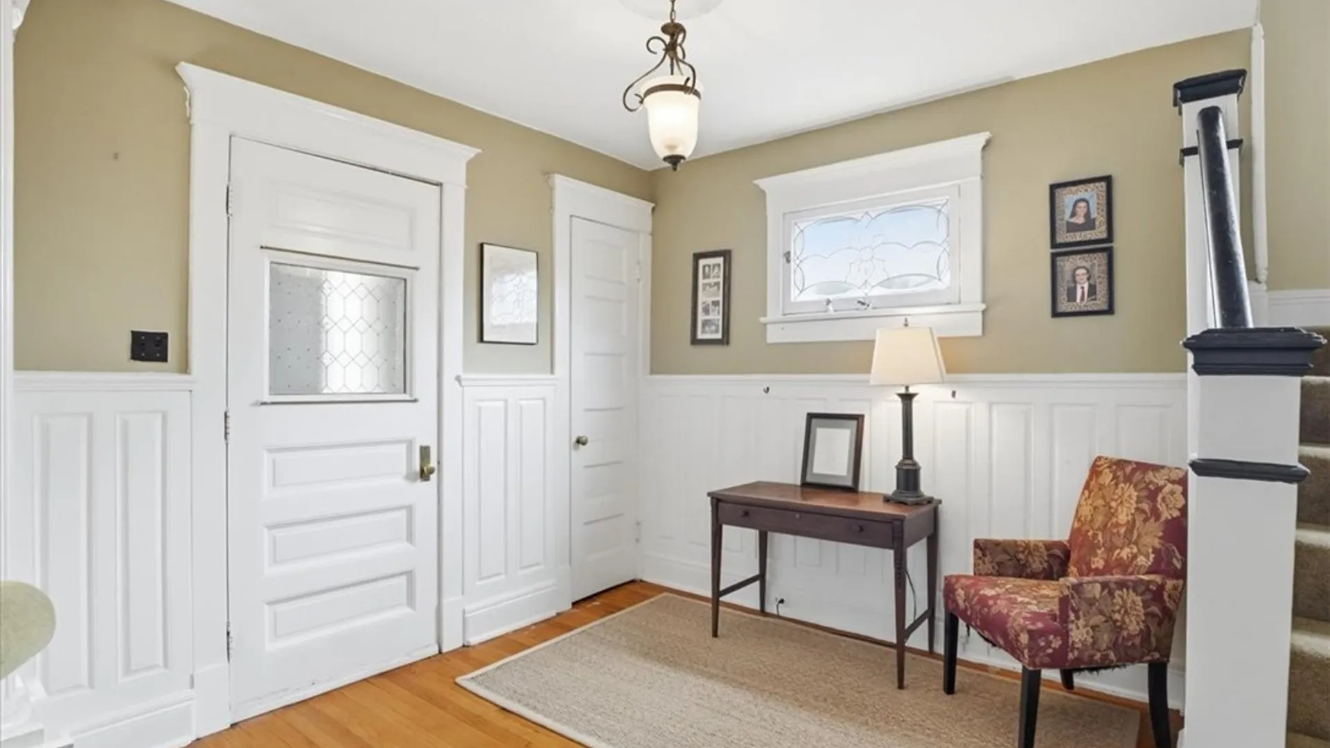 Property at 18 Florence Avenue, Buffalo, NY 14214 5