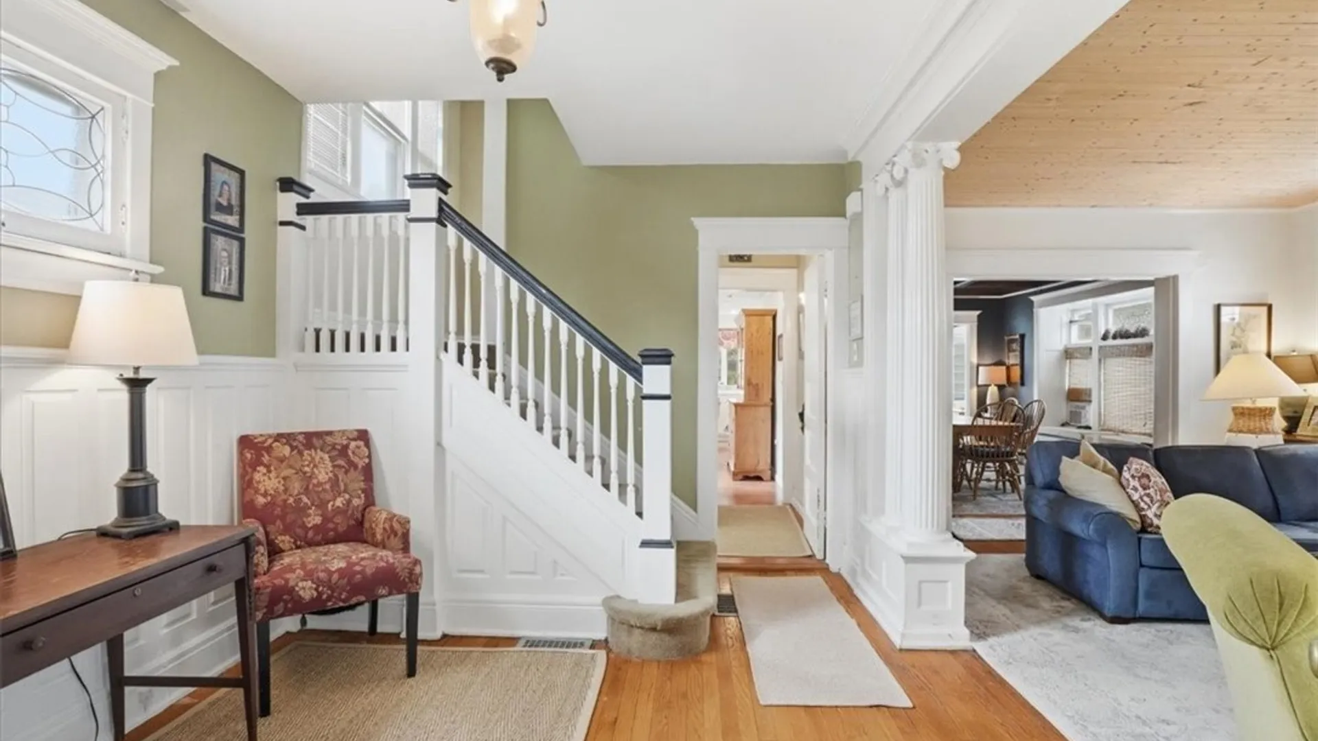 Property at 18 Florence Avenue, Buffalo, NY 14214 6