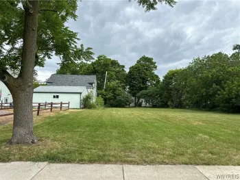 Property at 218 Northampton Street, Buffalo, NY 14208