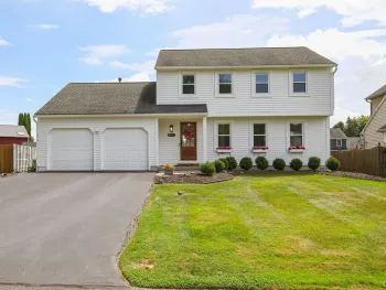 Property at 4257 Mayfair Circle, Clay, NY 13090