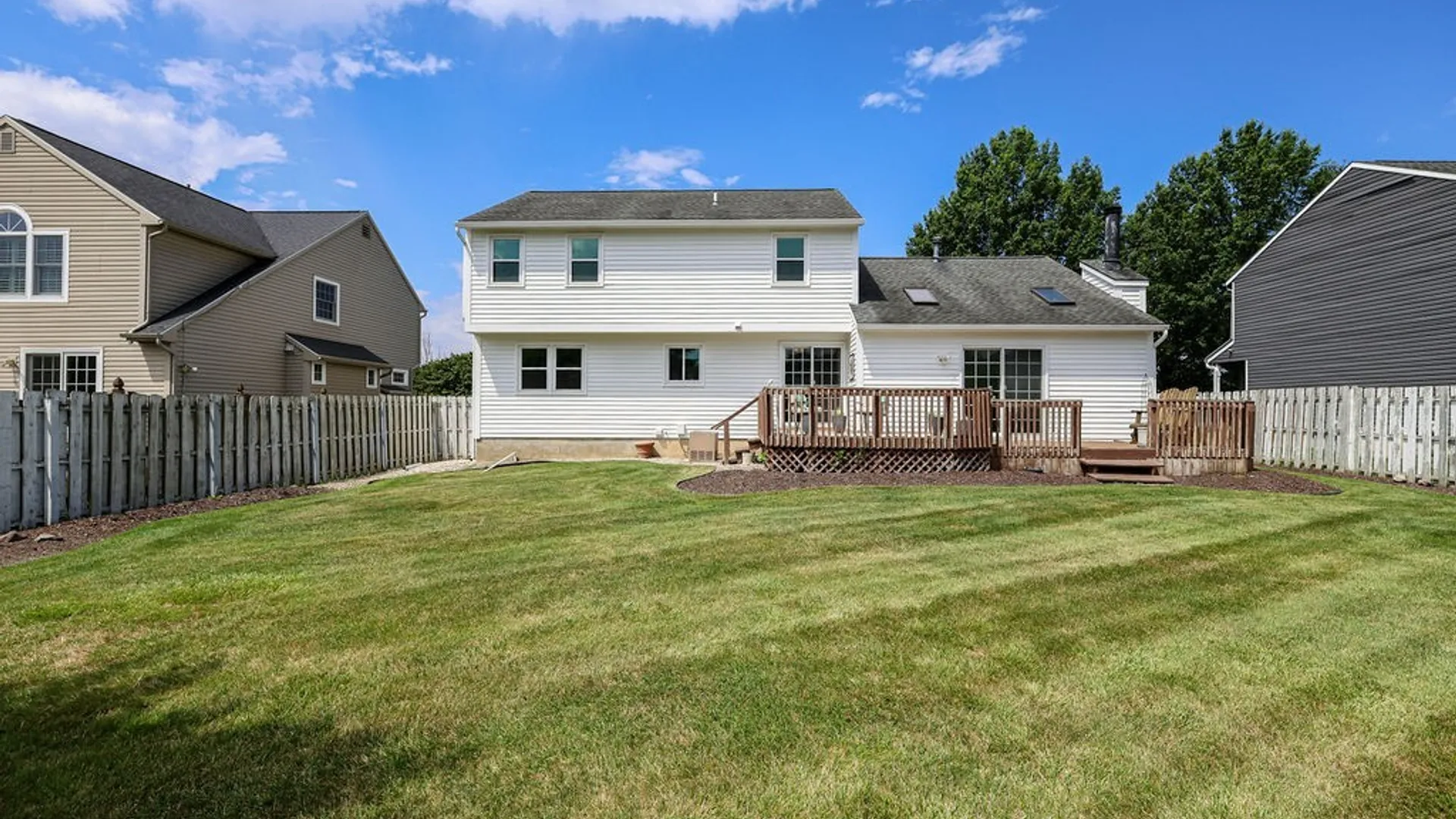 Property at 4257 Mayfair Circle, Clay, NY 13090 37