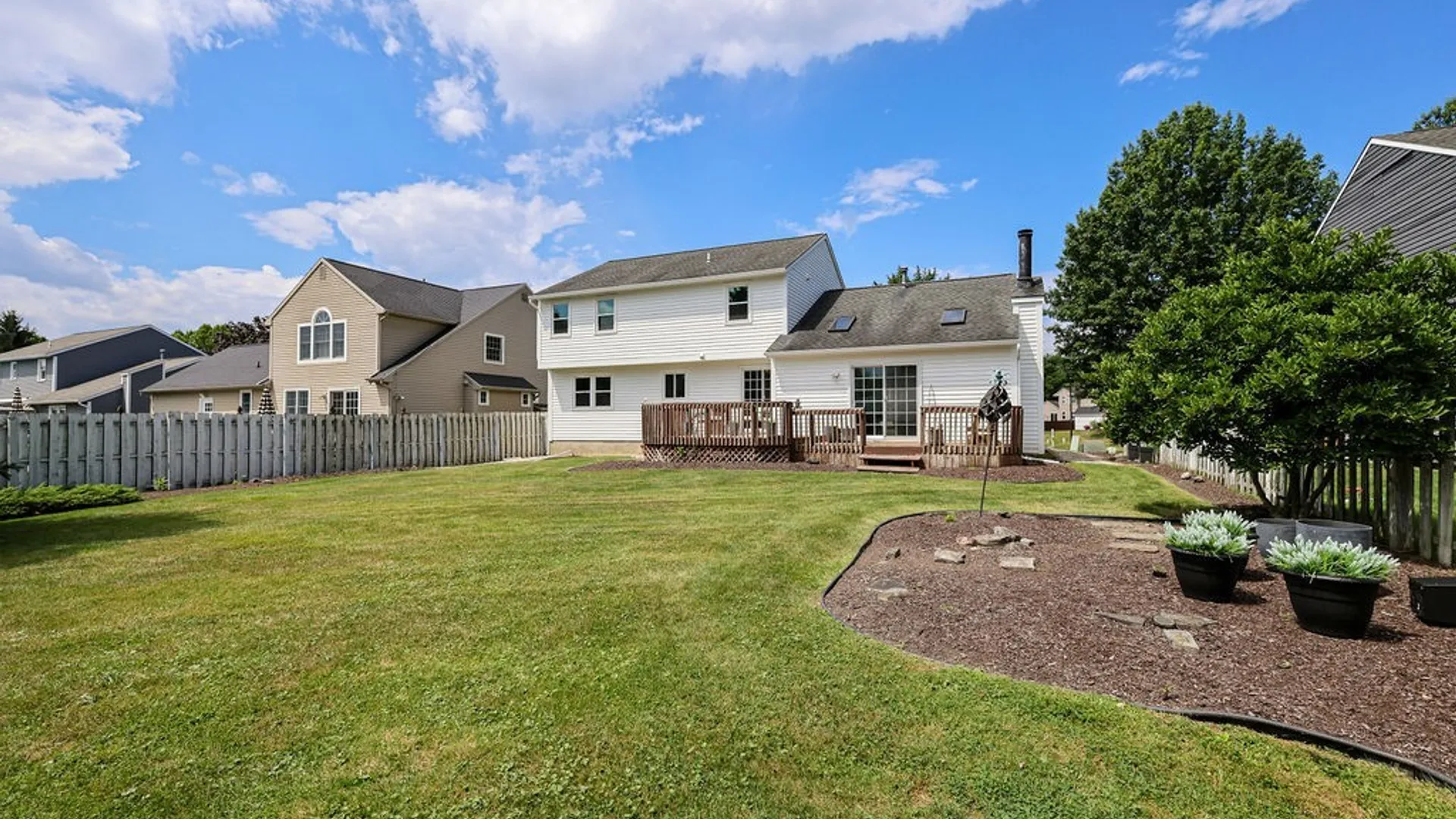 Property at 4257 Mayfair Circle, Clay, NY 13090 38