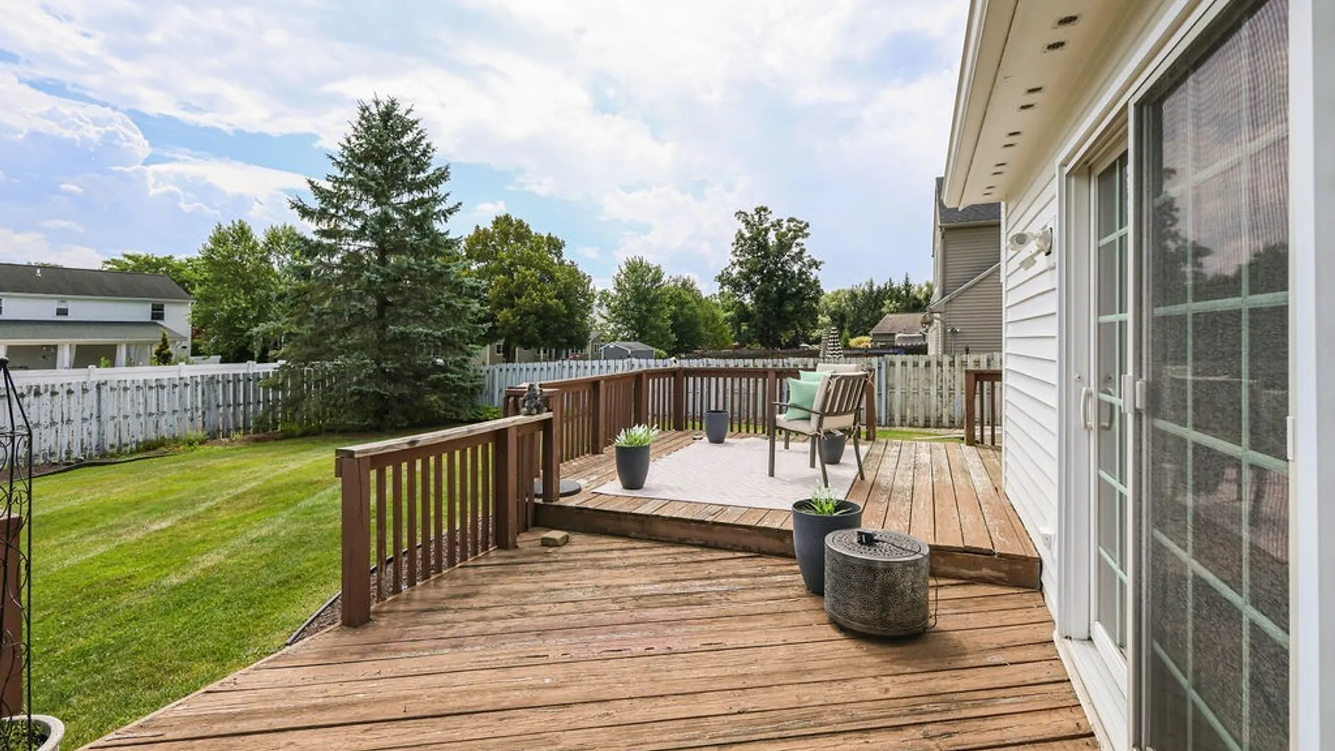 Property at 4257 Mayfair Circle, Clay, NY 13090 39