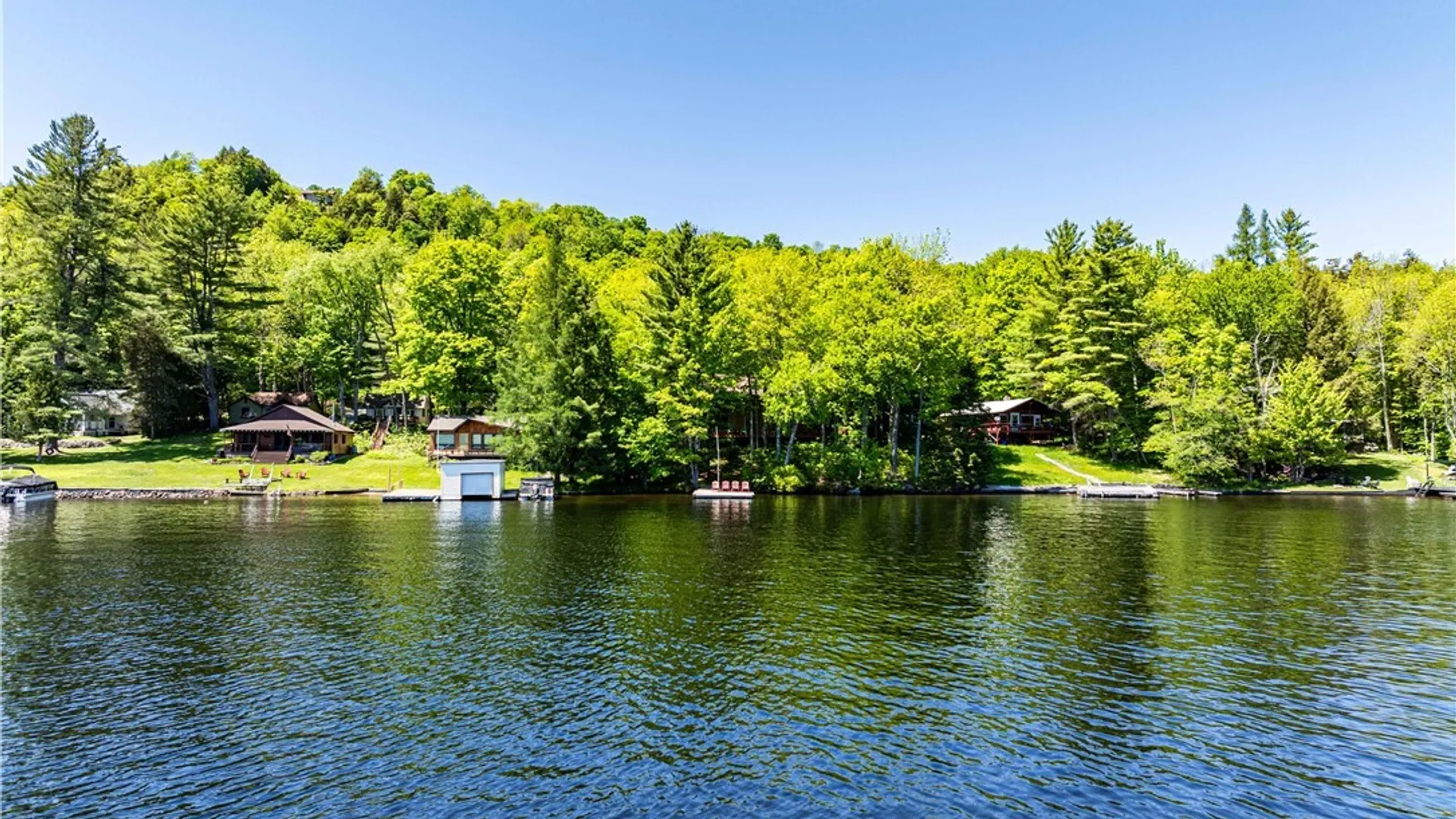Property at 116 Fedder Road, Webb, NY 13420 3