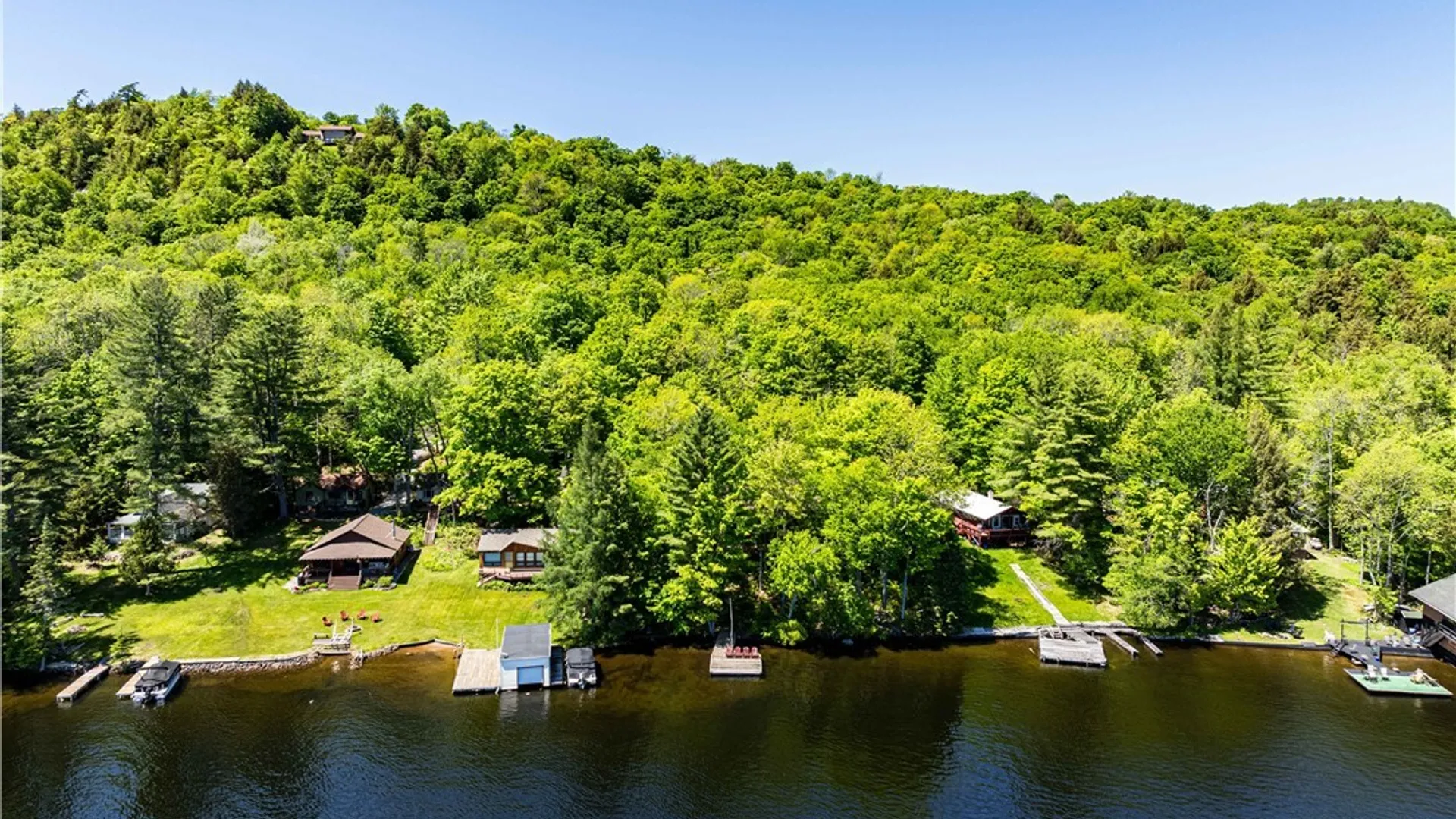 Property at 116 Fedder Road, Webb, NY 13420 4