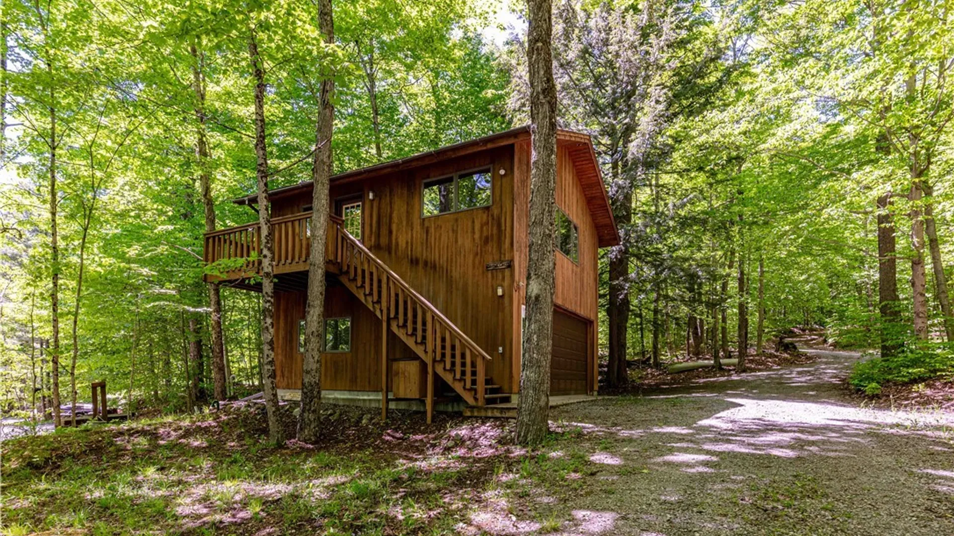 Property at 116 Fedder Road, Webb, NY 13420 27