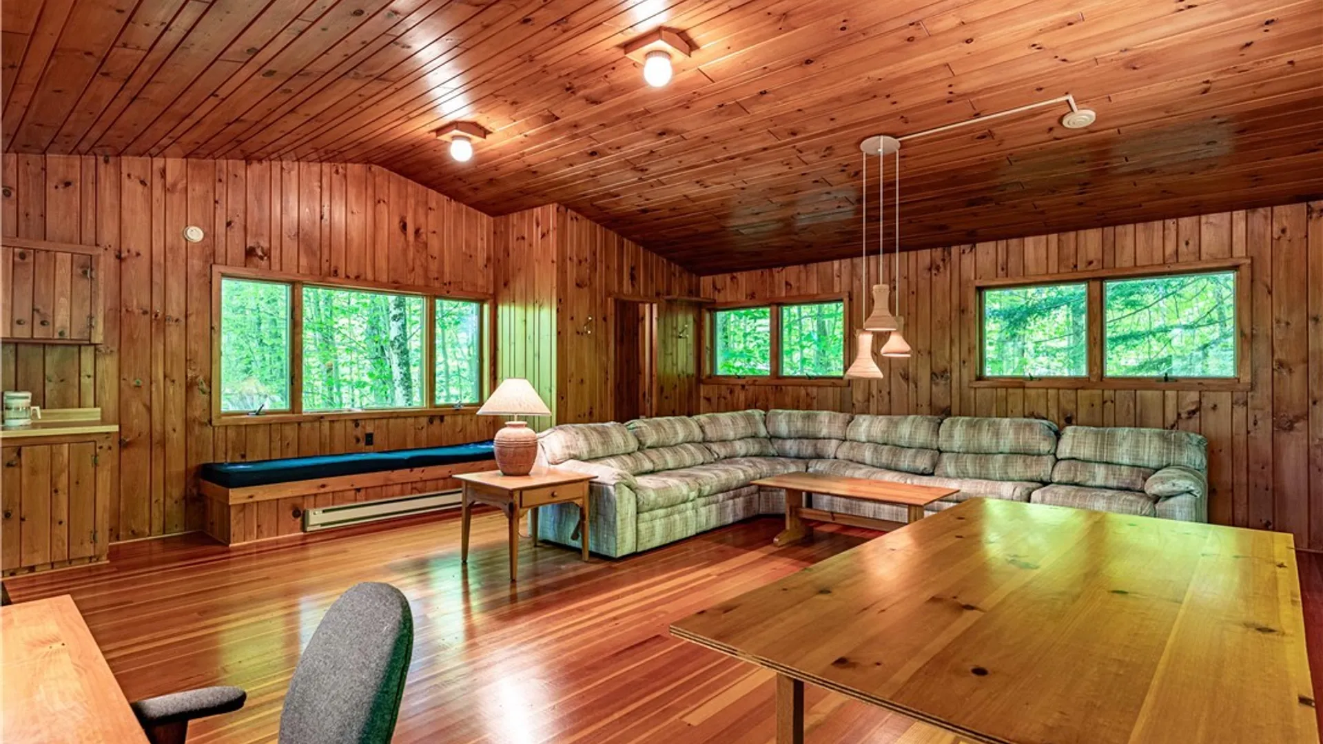 Property at 116 Fedder Road, Webb, NY 13420 29