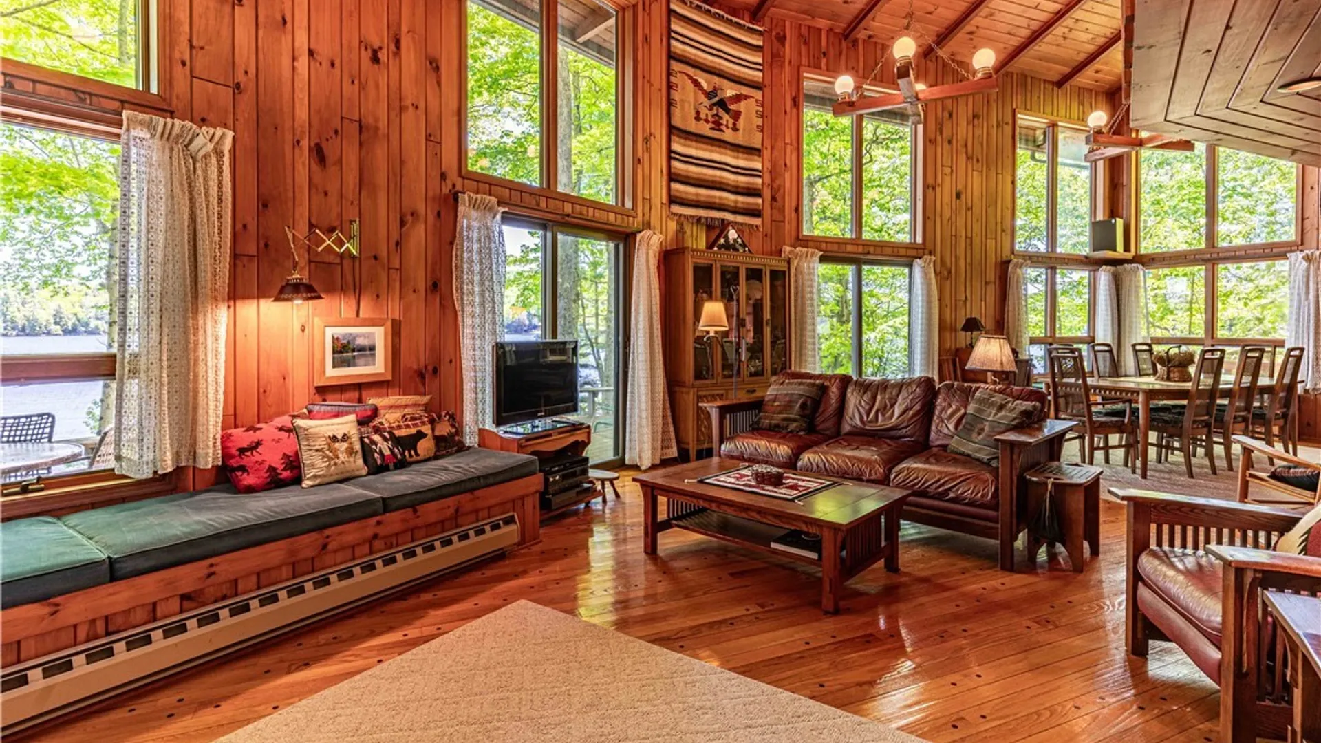 Property at 116 Fedder Road, Webb, NY 13420 11